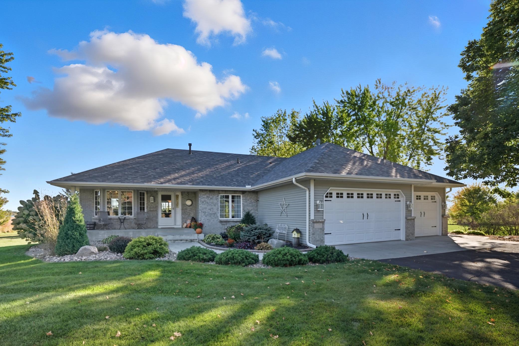 View of Residential at 7471 56th Street, Saint Michael MN 55376, Saint Michael - Mike Wilen | Minnesota Team Real Estate