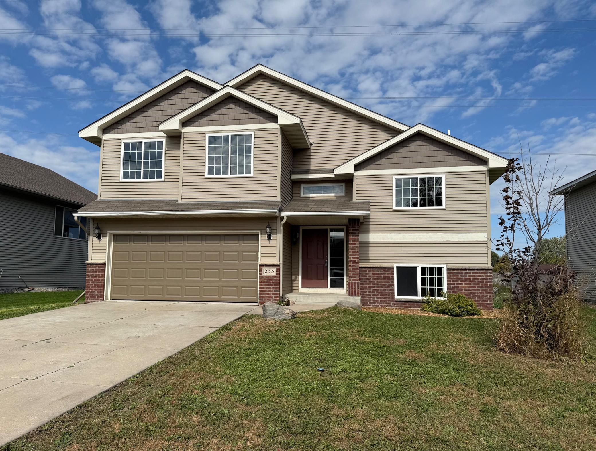 View of Residential at 233 Dongola Lane, Shakopee MN 55379, Shakopee - Mike Wilen | Minnesota Team Real Estate
