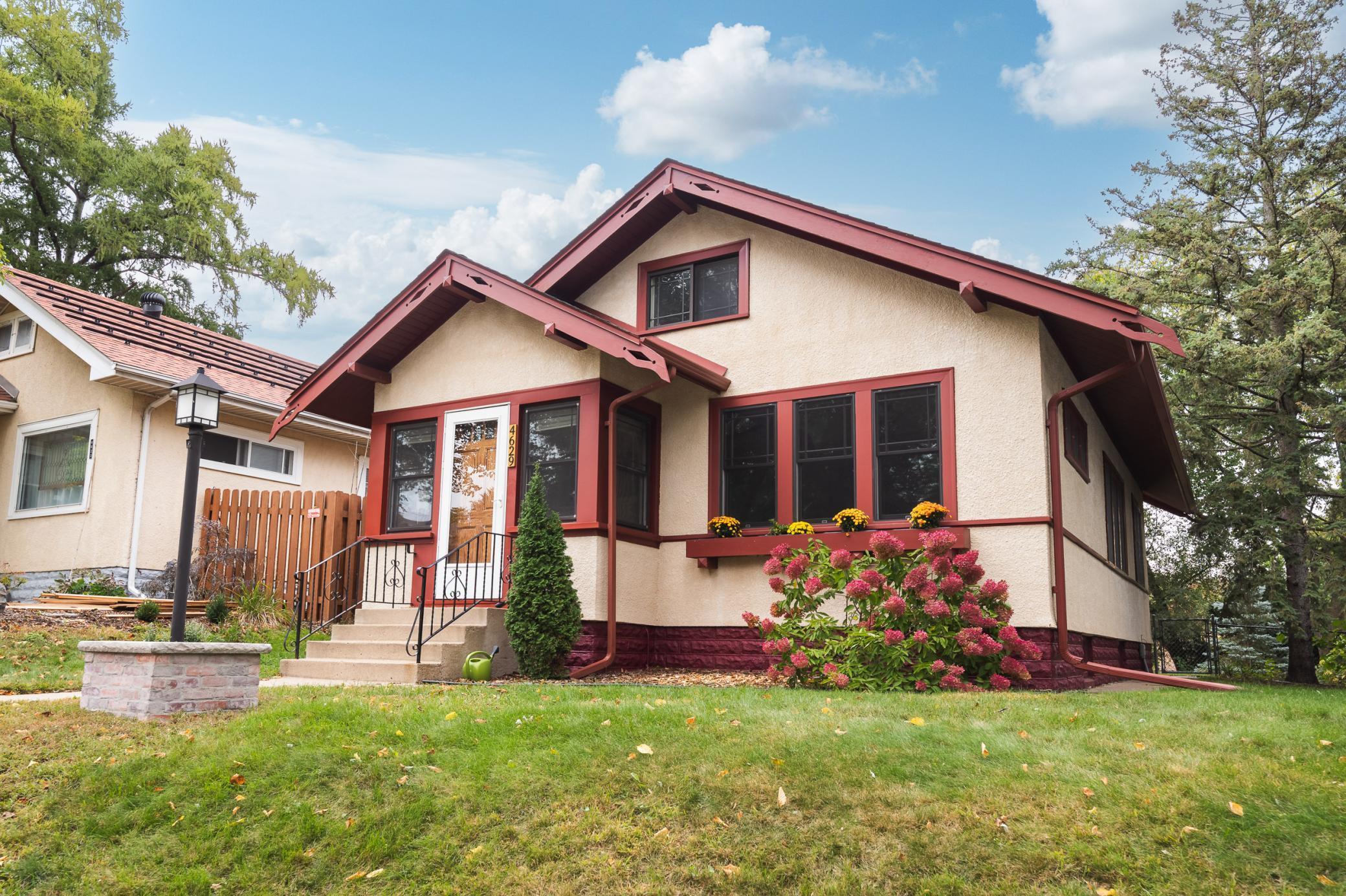View of Residential at 4629 18th Avenue, Minneapolis MN 55407, Minneapolis - Mike Wilen | Minnesota Team Real Estate