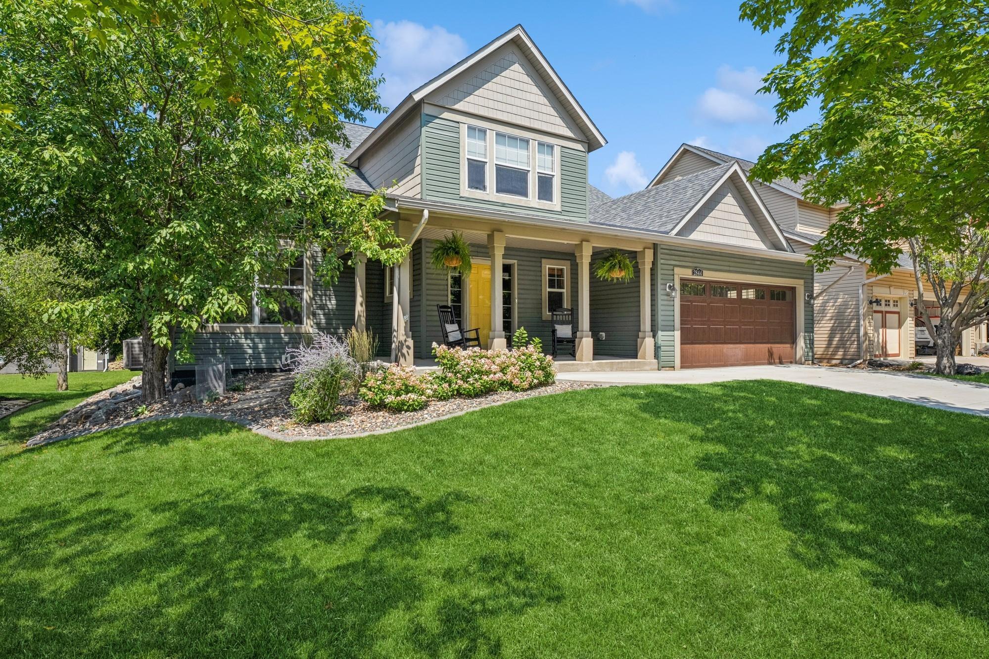 View of Residential at 2844 Rosemill Circle, Woodbury MN 55129, Woodbury - Mike Wilen | Minnesota Team Real Estate