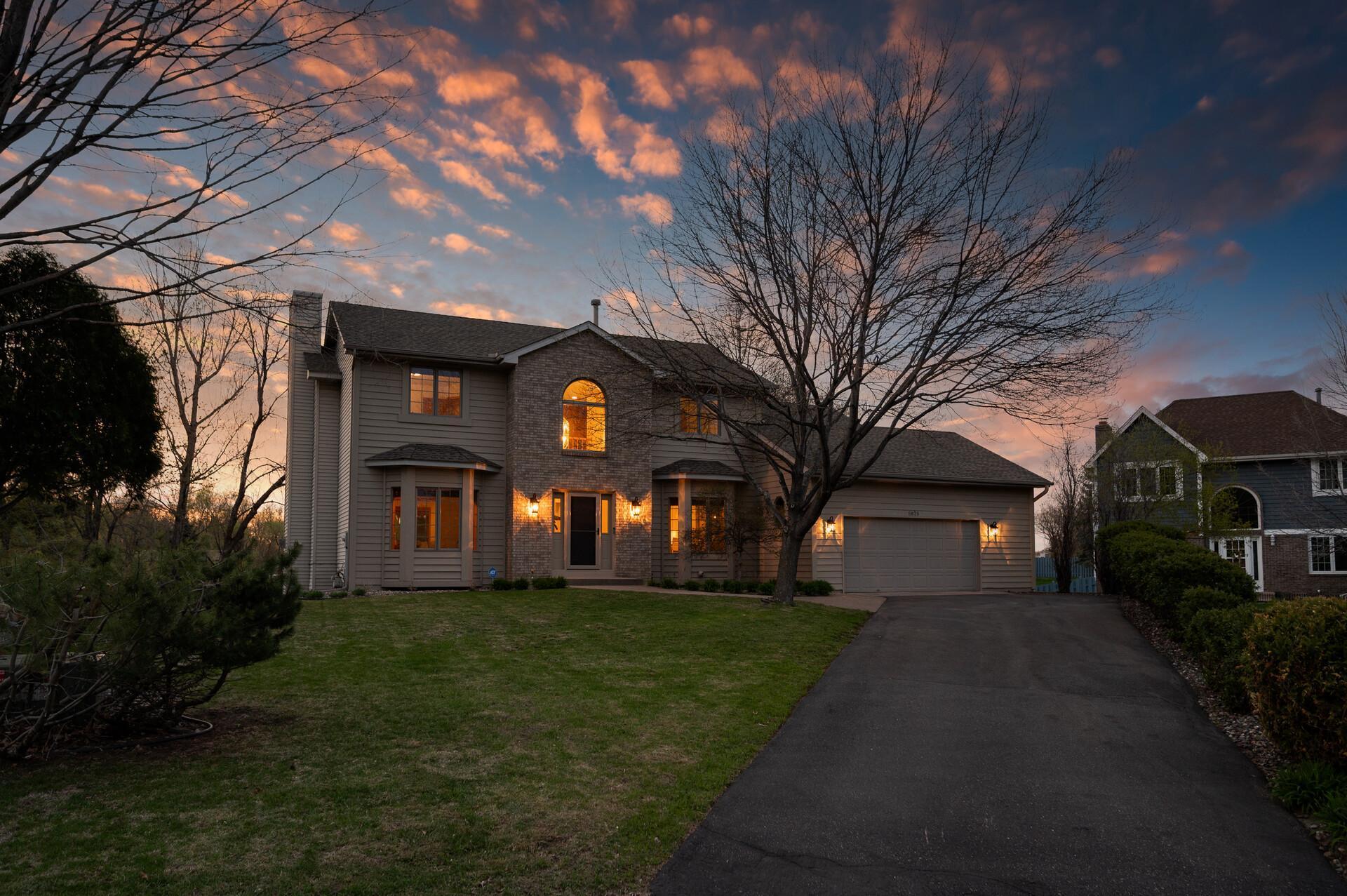 View of Residential at 5825 Rosewood Lane, Plymouth MN 55442, Plymouth - Mike Wilen | Minnesota Team Real Estate