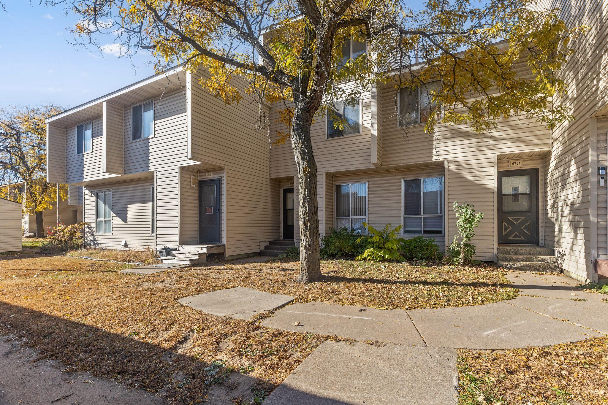 View of Residential at 5729 80th Avenue, Brooklyn Park MN 55443, Brooklyn Park - Mike Wilen | Minnesota Team Real Estate