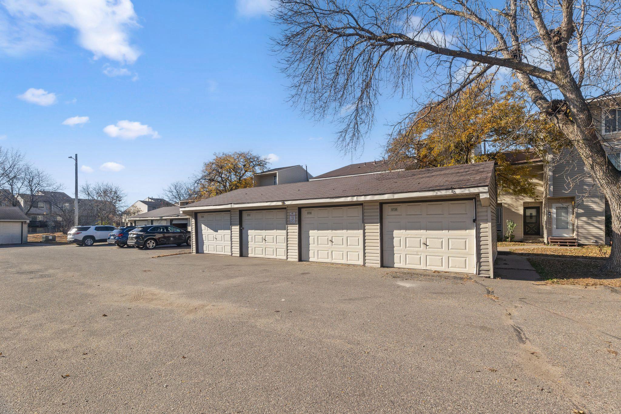 View of Residential at 5729 80th Avenue, Brooklyn Park MN 55443, Brooklyn Park (25 of 25) - Mike Wilen | Minnesota Team Real Estate