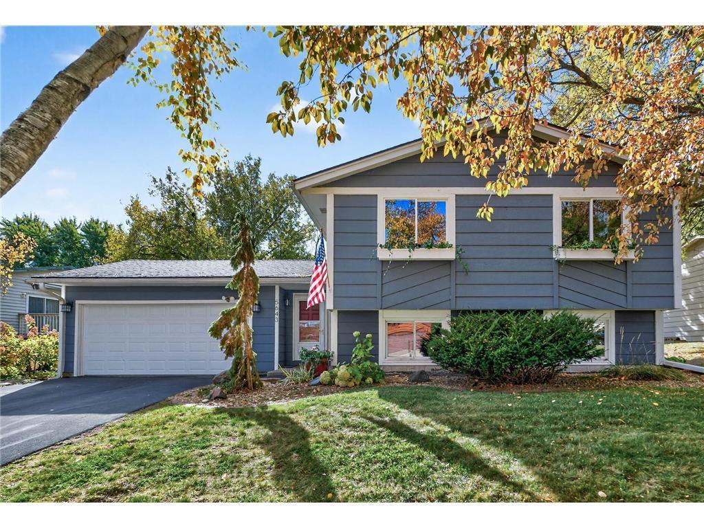 View of Residential at 5643 135th Street, Savage MN 55378, Savage - Mike Wilen | Minnesota Team Real Estate