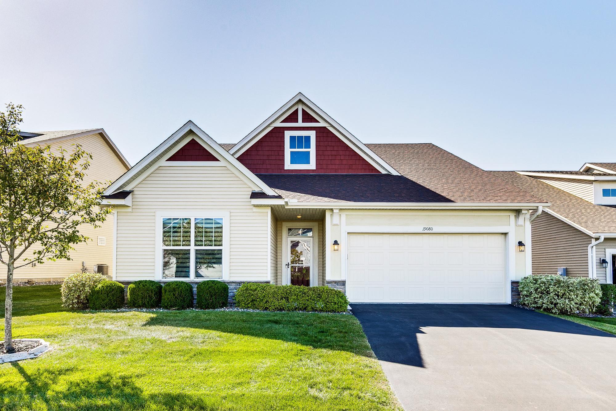 View of Residential at 19080 Edison Street, Elk River MN 55330, Elk River - Mike Wilen | Minnesota Team Real Estate