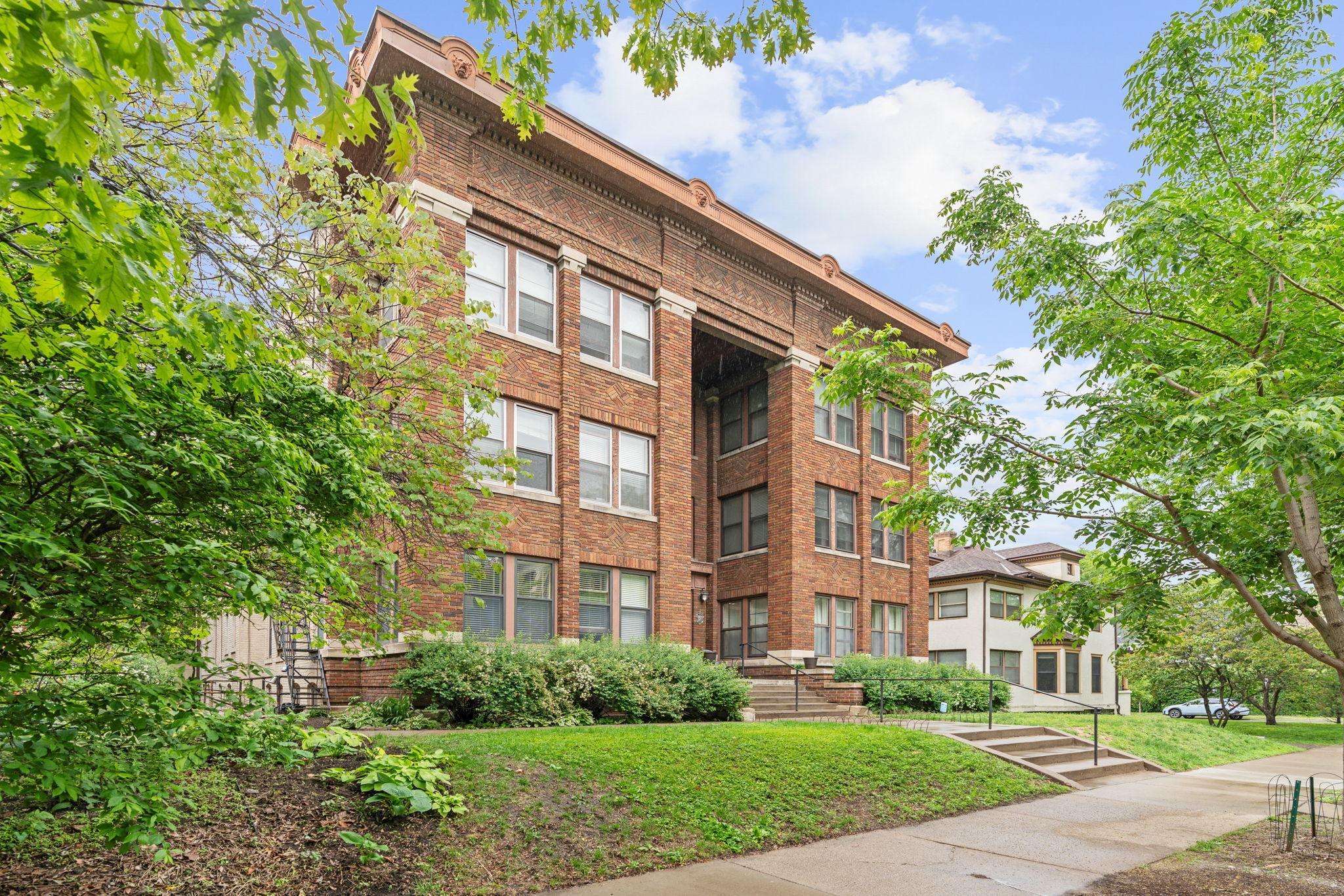 View of Residential at 2606 Humboldt Avenue #3, Minneapolis MN 55408, Minneapolis - Mike Wilen | Minnesota Team Real Estate
