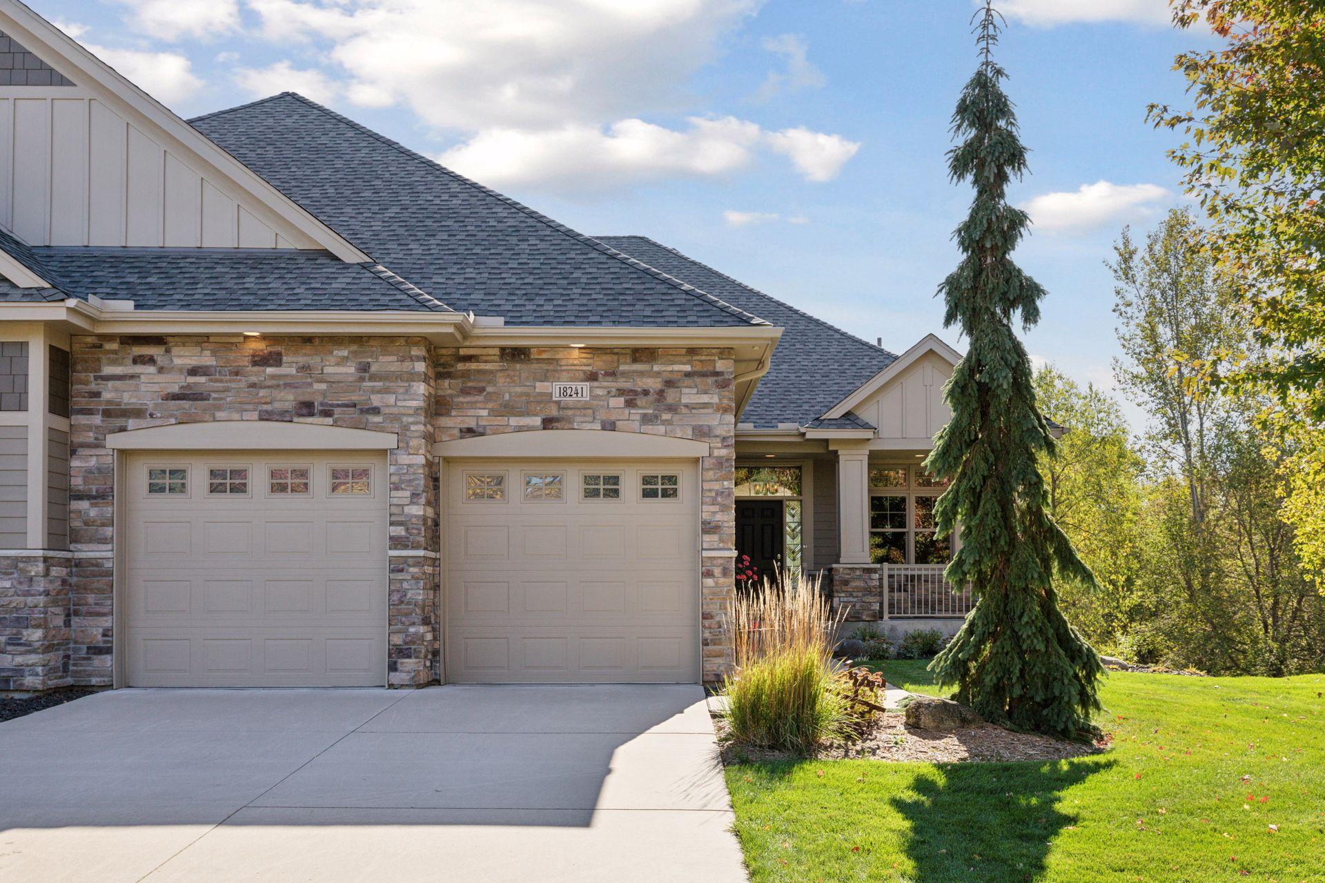 View of Residential at 18241 Justice Way, Lakeville MN 55044, Lakeville - Mike Wilen | Minnesota Team Real Estate
