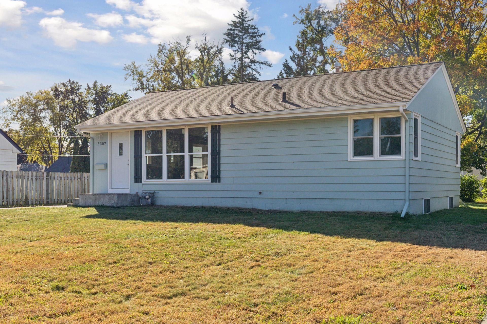 View of Residential at 5307 Jersey Avenue, Crystal MN 55428, Crystal - Mike Wilen | Minnesota Team Real Estate