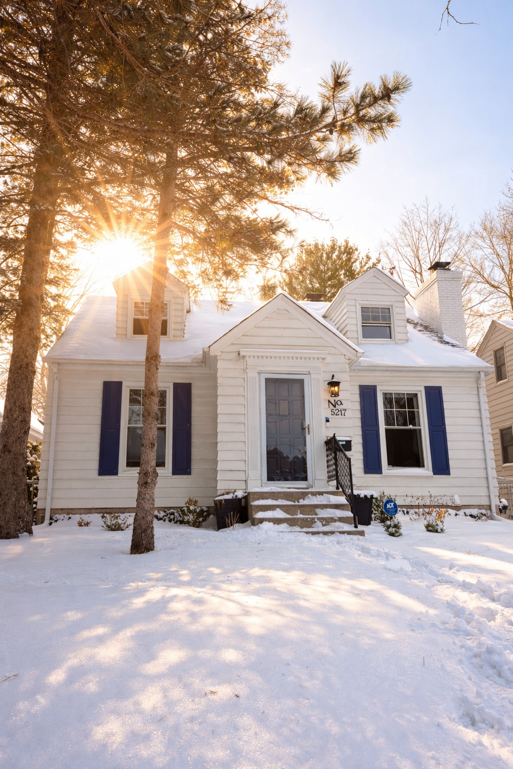 View of Residential at 5217 France Avenue, Minneapolis MN 55410, Minneapolis - Mike Wilen | Minnesota Team Real Estate