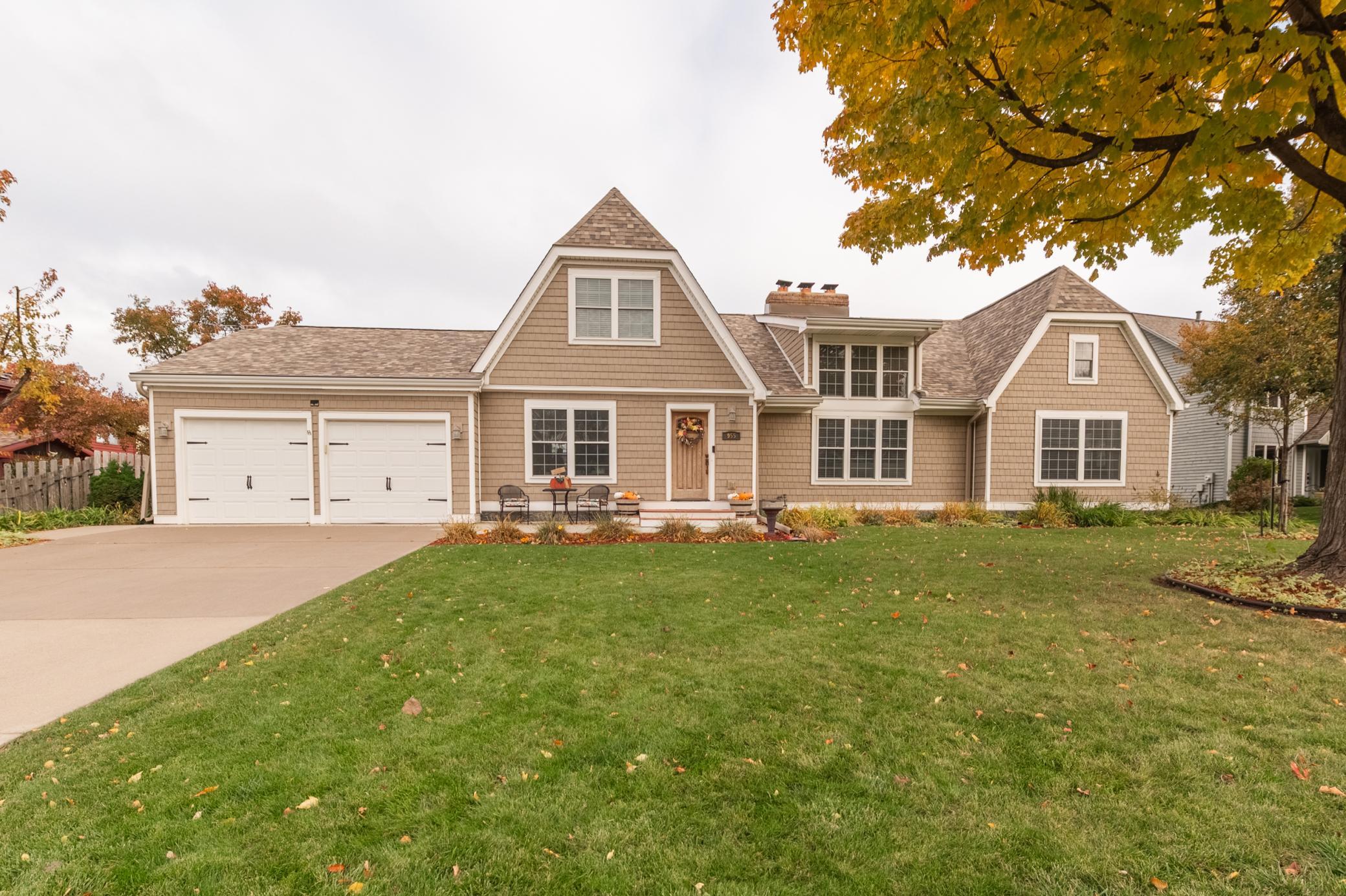 View of Residential at 955 Brooks Court, Maplewood MN 55109, Maplewood - Mike Wilen | Minnesota Team Real Estate