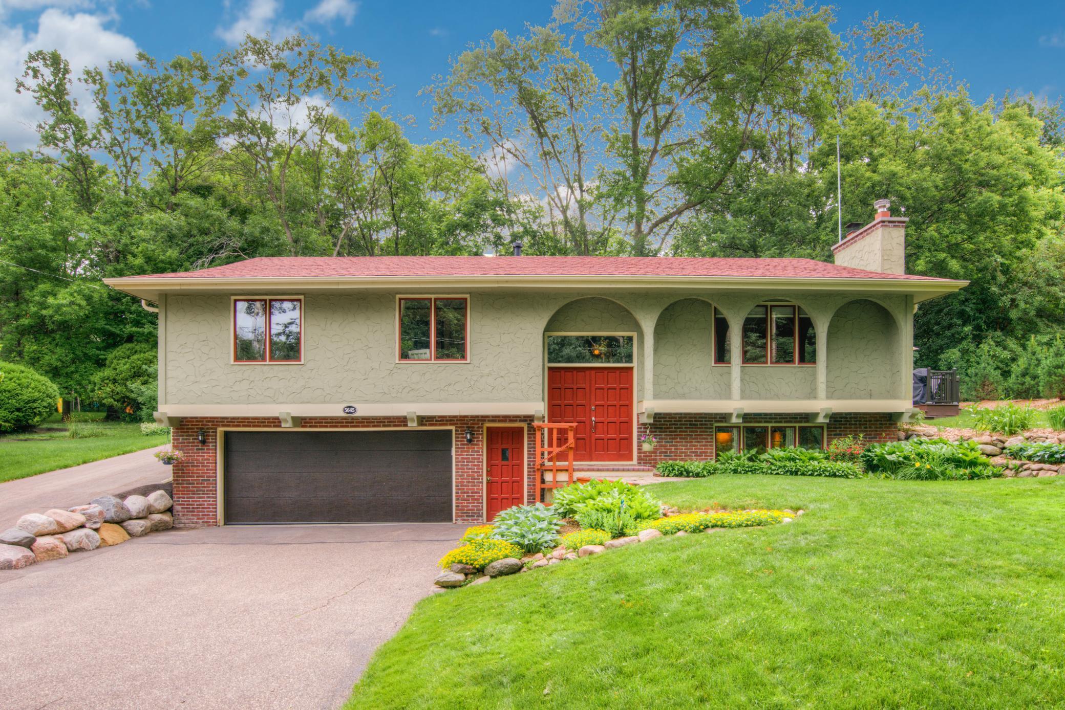 View of Residential at 5645 Grant Lorenz Road, Shorewood MN 55331, Shorewood - Mike Wilen | Minnesota Team Real Estate