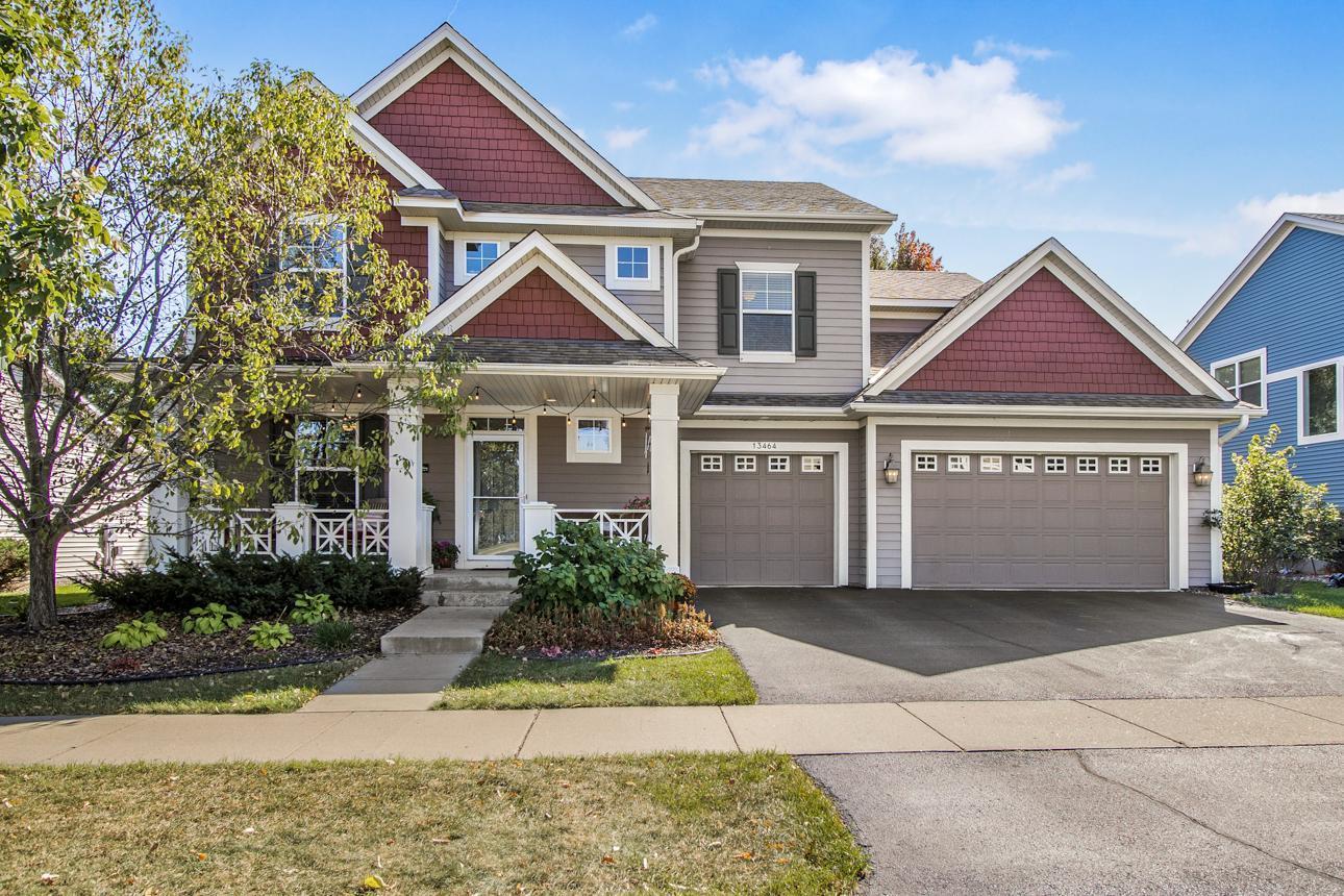 View of Residential at 13464 Coachford Avenue, Rosemount MN 55068, Rosemount - Mike Wilen | Minnesota Team Real Estate