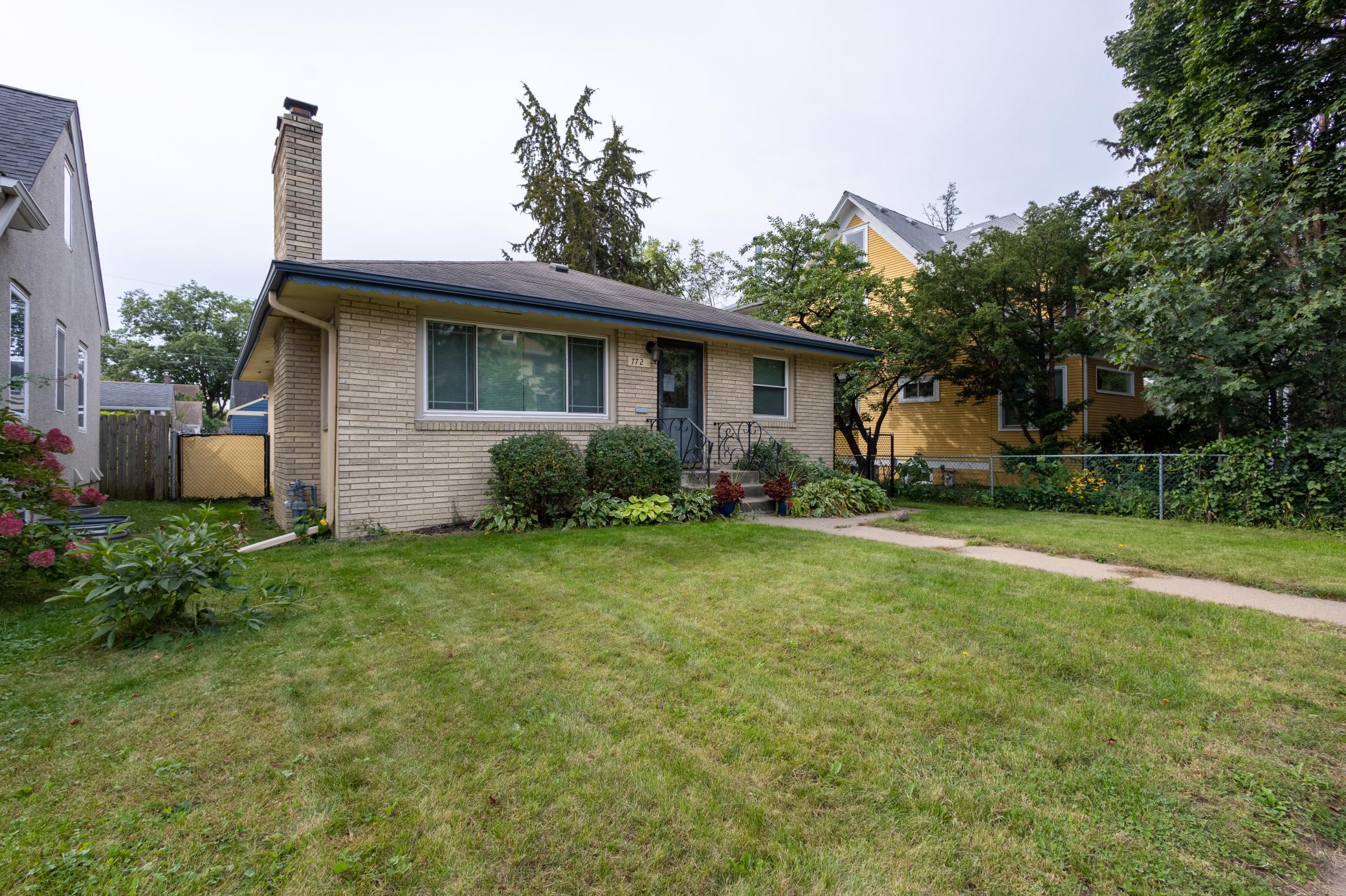 View of Residential at 772 Maryland Avenue, Saint Paul MN 55106, Saint Paul - Mike Wilen | Minnesota Team Real Estate