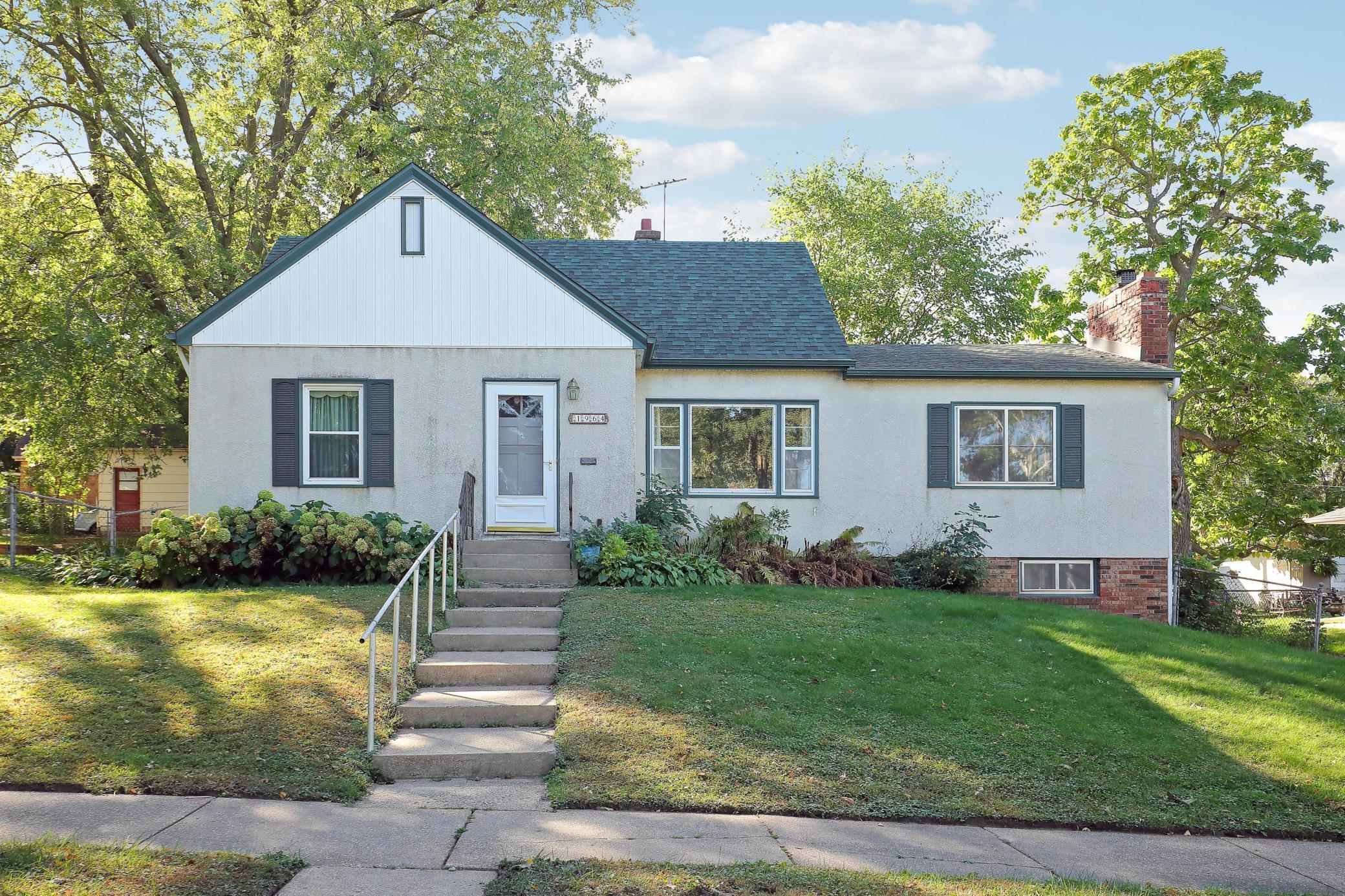 View of Residential at 1964 Arlington Avenue, Saint Paul MN 55119, Saint Paul - Mike Wilen | Minnesota Team Real Estate