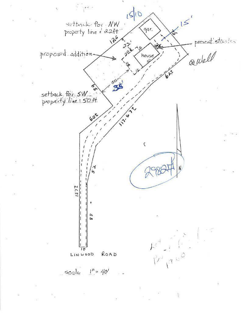 View of Land at 20450 Linwood Rd, Deephaven MN 55331, Deephaven (2 of 2) - Mike Wilen | Minnesota Team Real Estate
