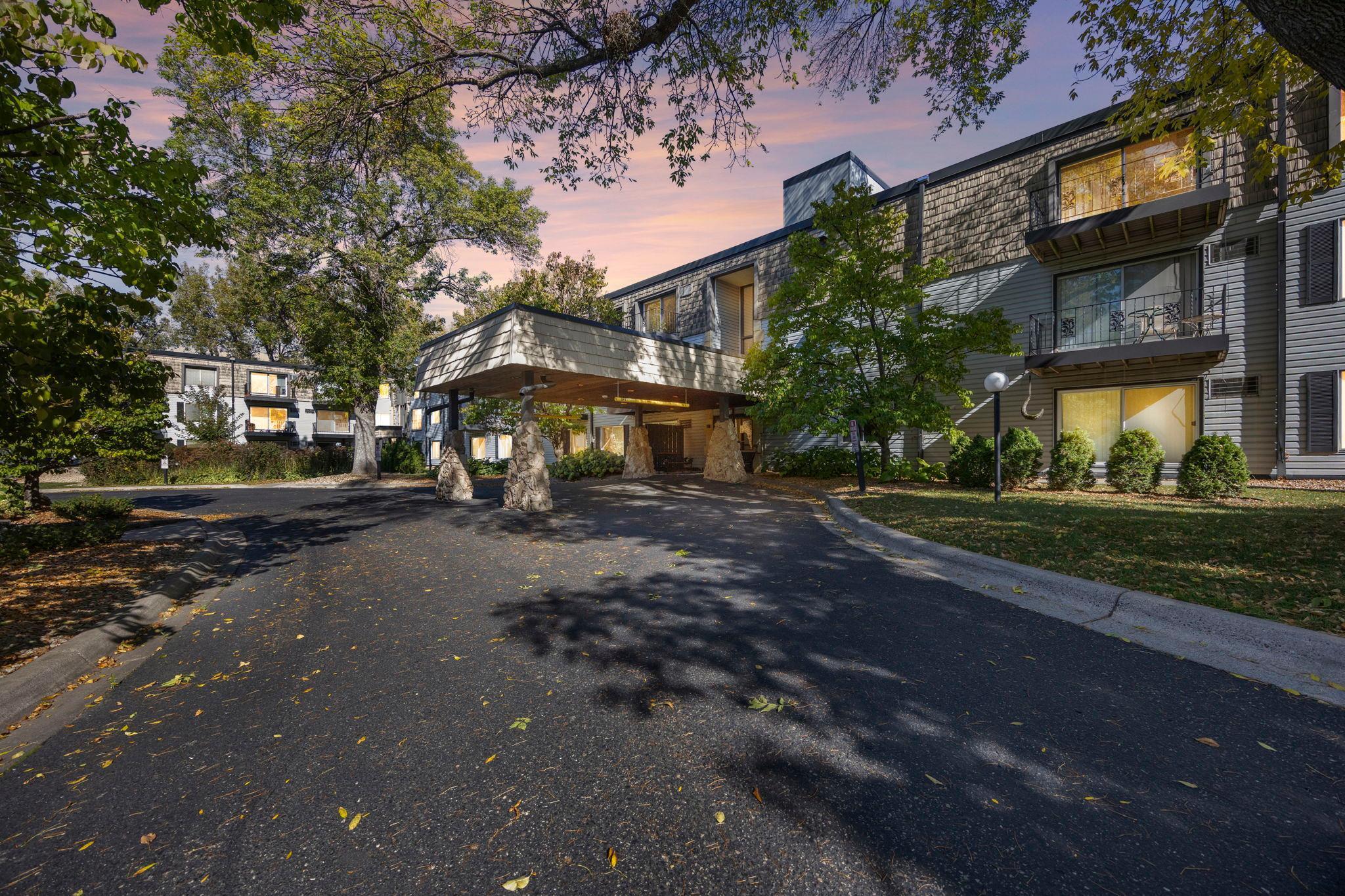 View of Residential at 183 Little Canada Road #204, Little Canada MN 55117, Little Canada - Mike Wilen | Minnesota Team Real Estate