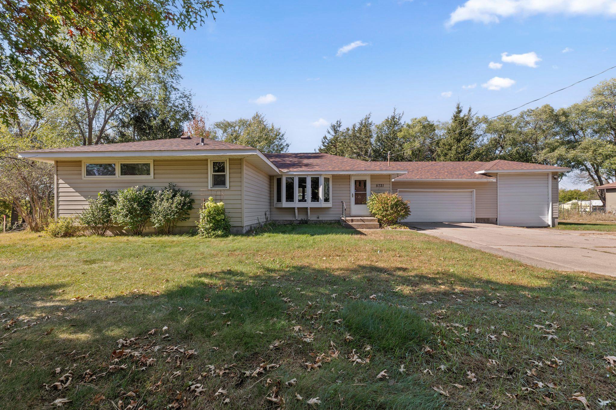 View of Residential at 5721 Hodgson Road, North Saint Paul MN 55126, North Saint Paul - Mike Wilen | Minnesota Team Real Estate