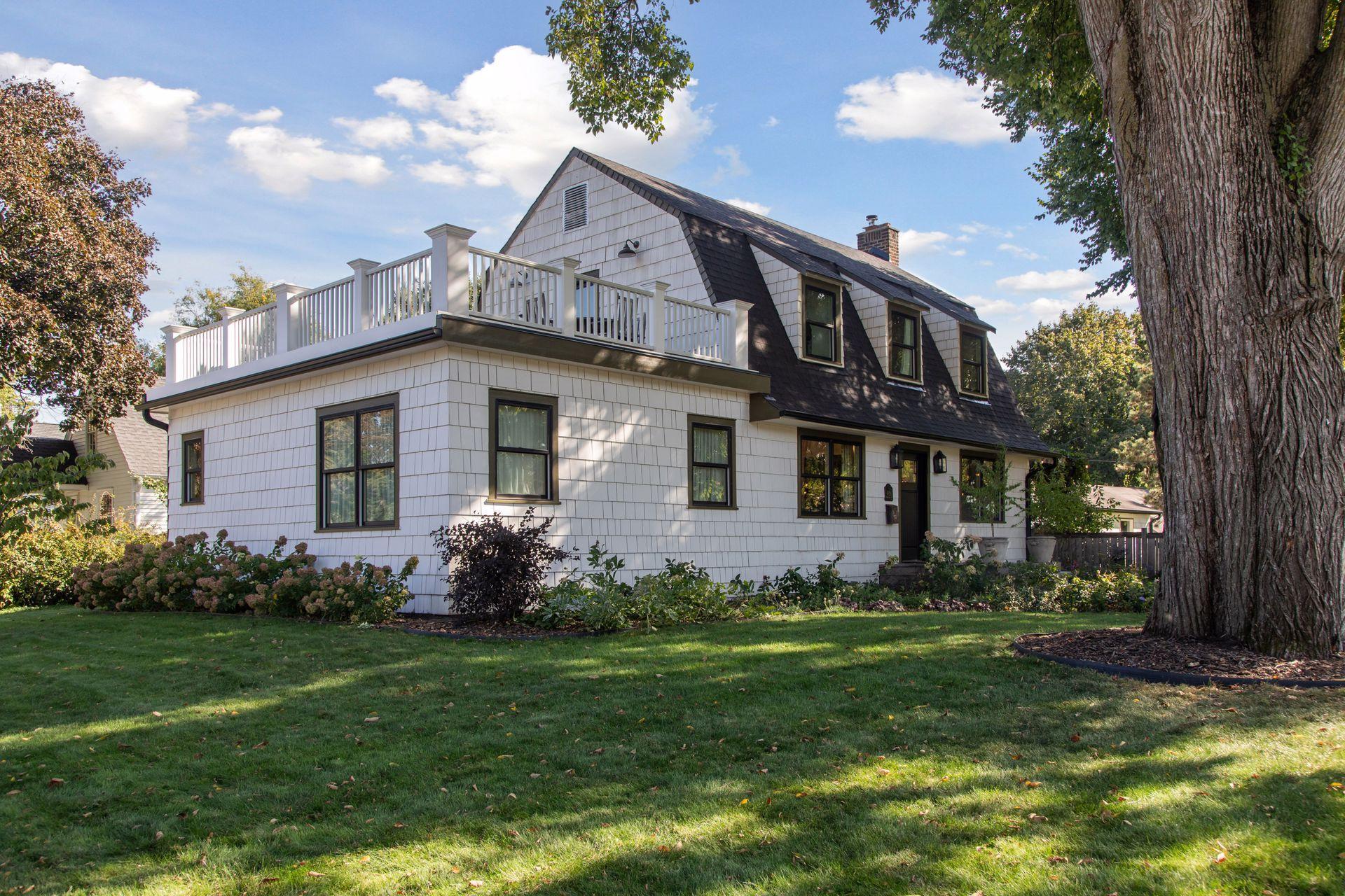 View of Residential at 4926 Johnson Avenue, White Bear Lake MN 55110, White Bear Lake - Mike Wilen | Minnesota Team Real Estate