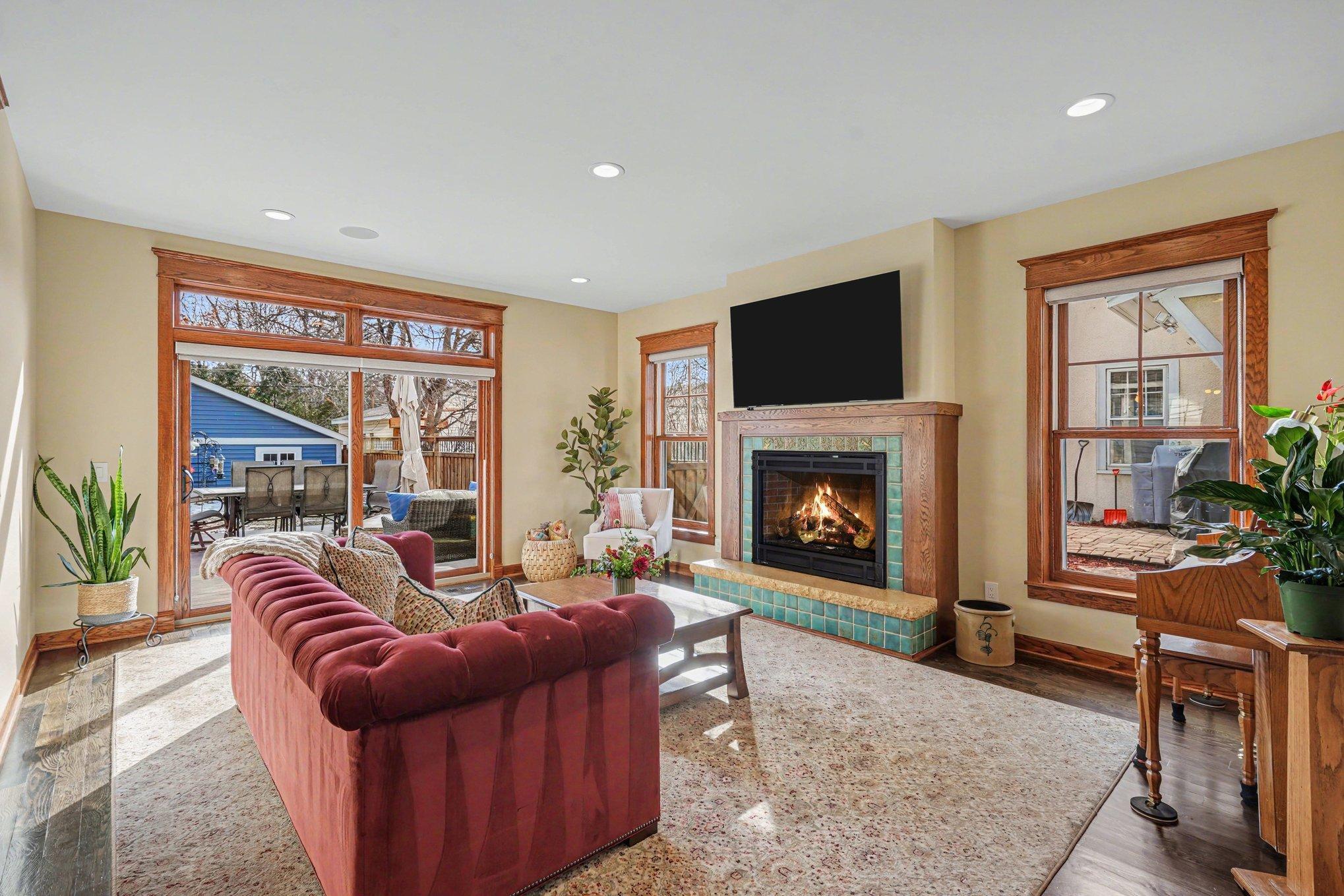 View of Residential at 1964 Lincoln Avenue, Saint Paul MN 55105, Saint Paul - Mike Wilen | Minnesota Team Real Estate