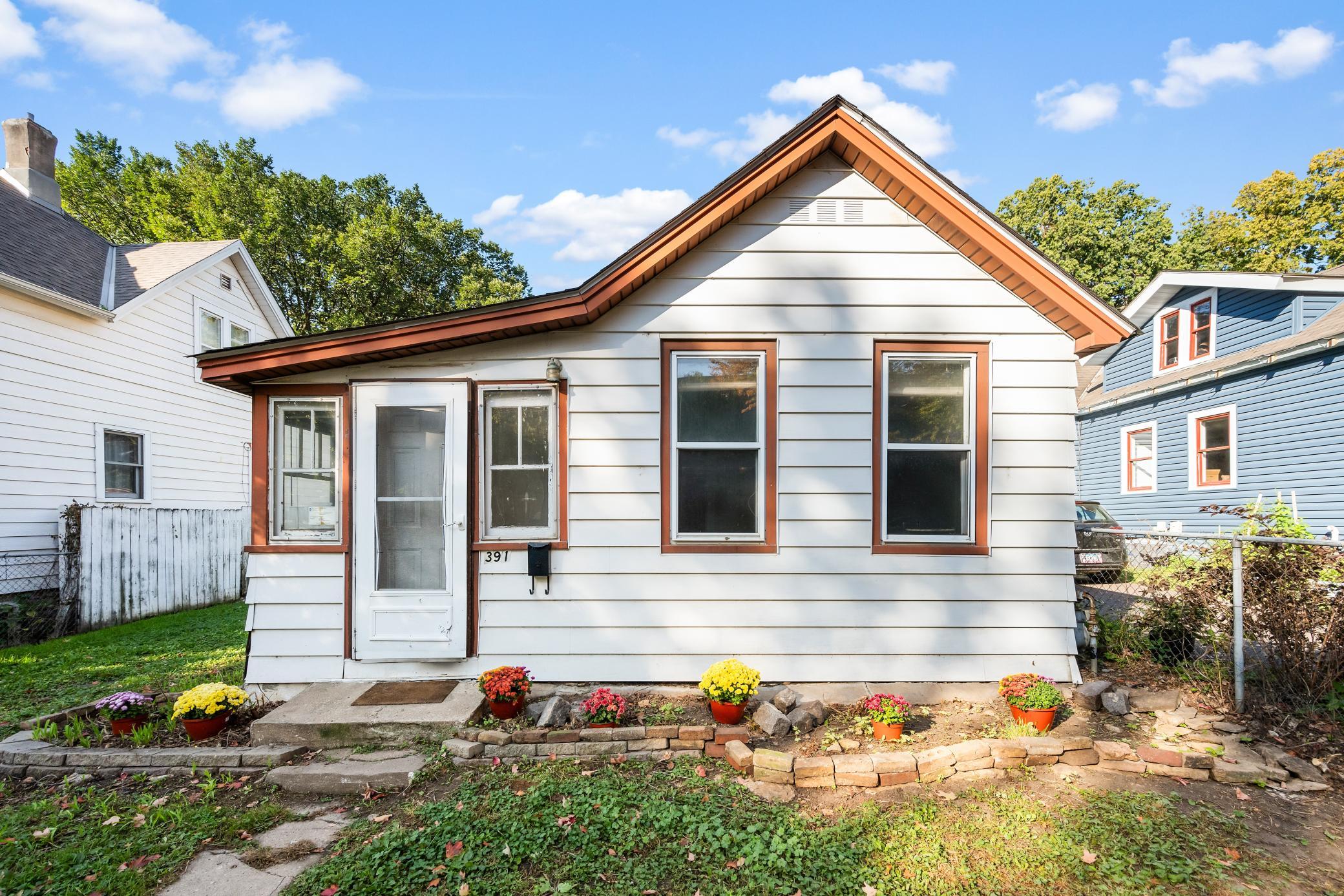 View of Residential at 391 Duke Street, Saint Paul MN 55102, Saint Paul - Mike Wilen | Minnesota Team Real Estate