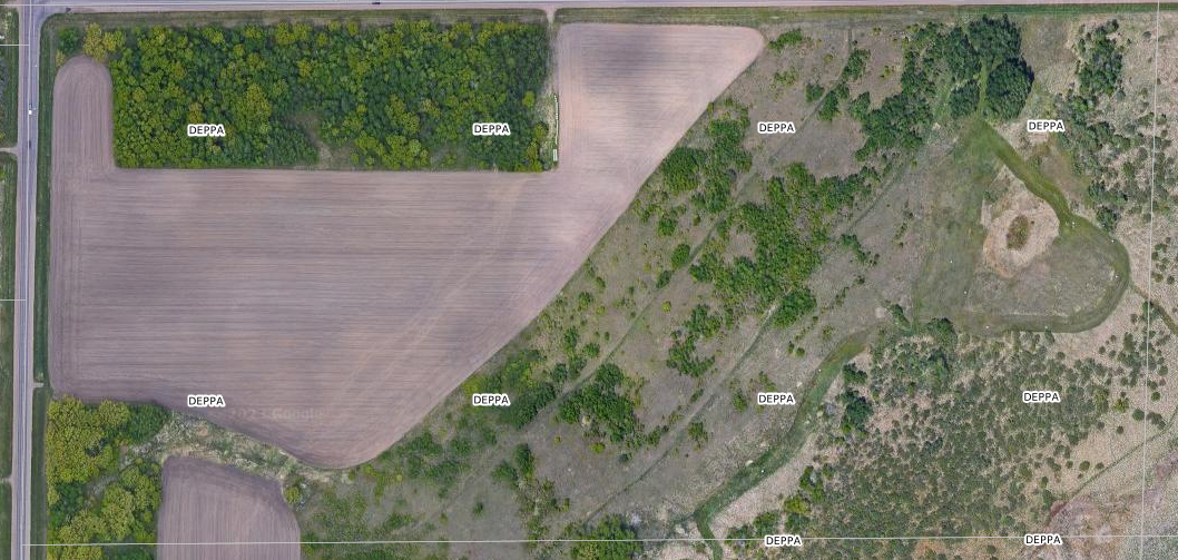 View of Land at TBD Lot B Mayhew Lake Road, Sauk Rapids MN 56379, Sauk Rapids (3 of 30) - Mike Wilen | Minnesota Team Real Estate