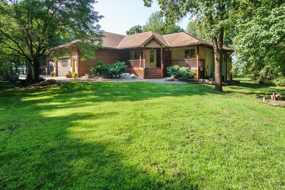 View of Residential at 956 160th Lane, Andover MN 55304, Andover - Mike Wilen | Minnesota Team Real Estate