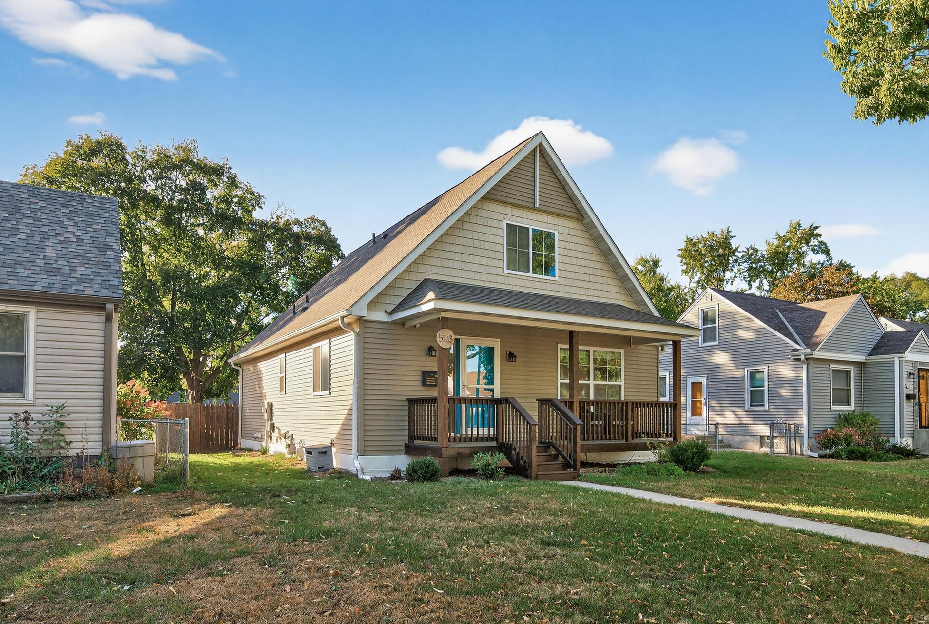 View of Residential at 5113 Dupont Avenue, Minneapolis MN 55430, Minneapolis - Mike Wilen | Minnesota Team Real Estate