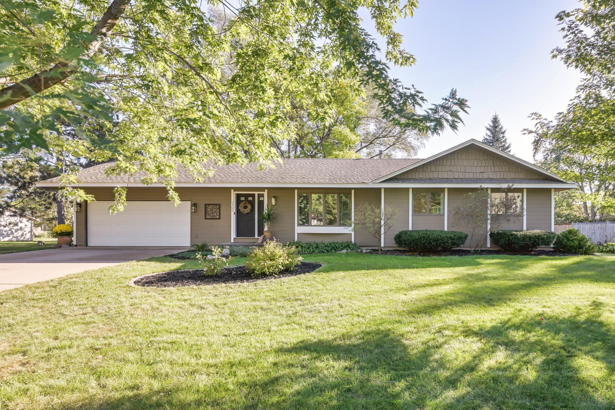 View of Residential at 6309 116th Avenue, Champlin MN 55316, Champlin - Mike Wilen | Minnesota Team Real Estate