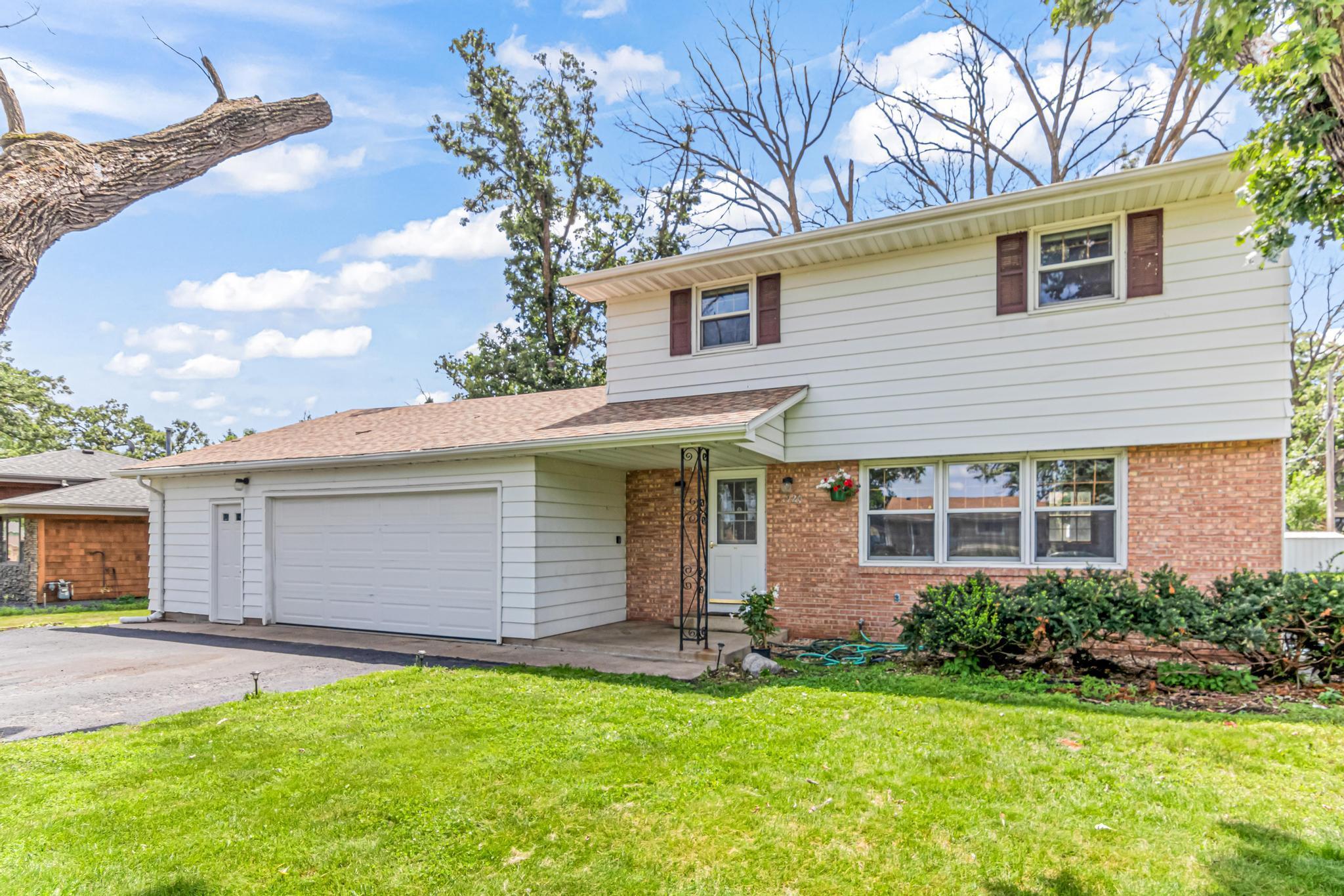 View of Residential at 1920 108th Lane, Coon Rapids MN 55433, Coon Rapids - Mike Wilen | Minnesota Team Real Estate