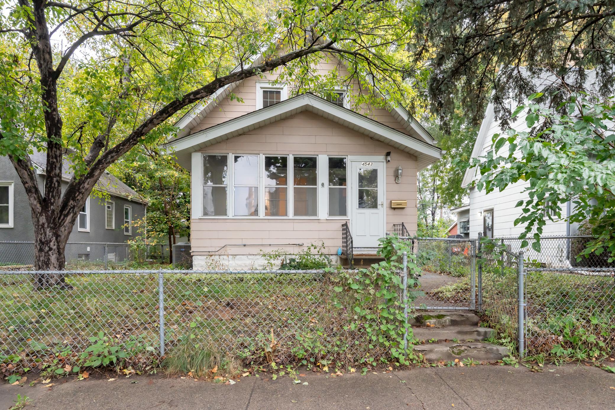 View of Residential at 4543 Aldrich Avenue, Minneapolis MN 55412, Minneapolis - Mike Wilen | Minnesota Team Real Estate