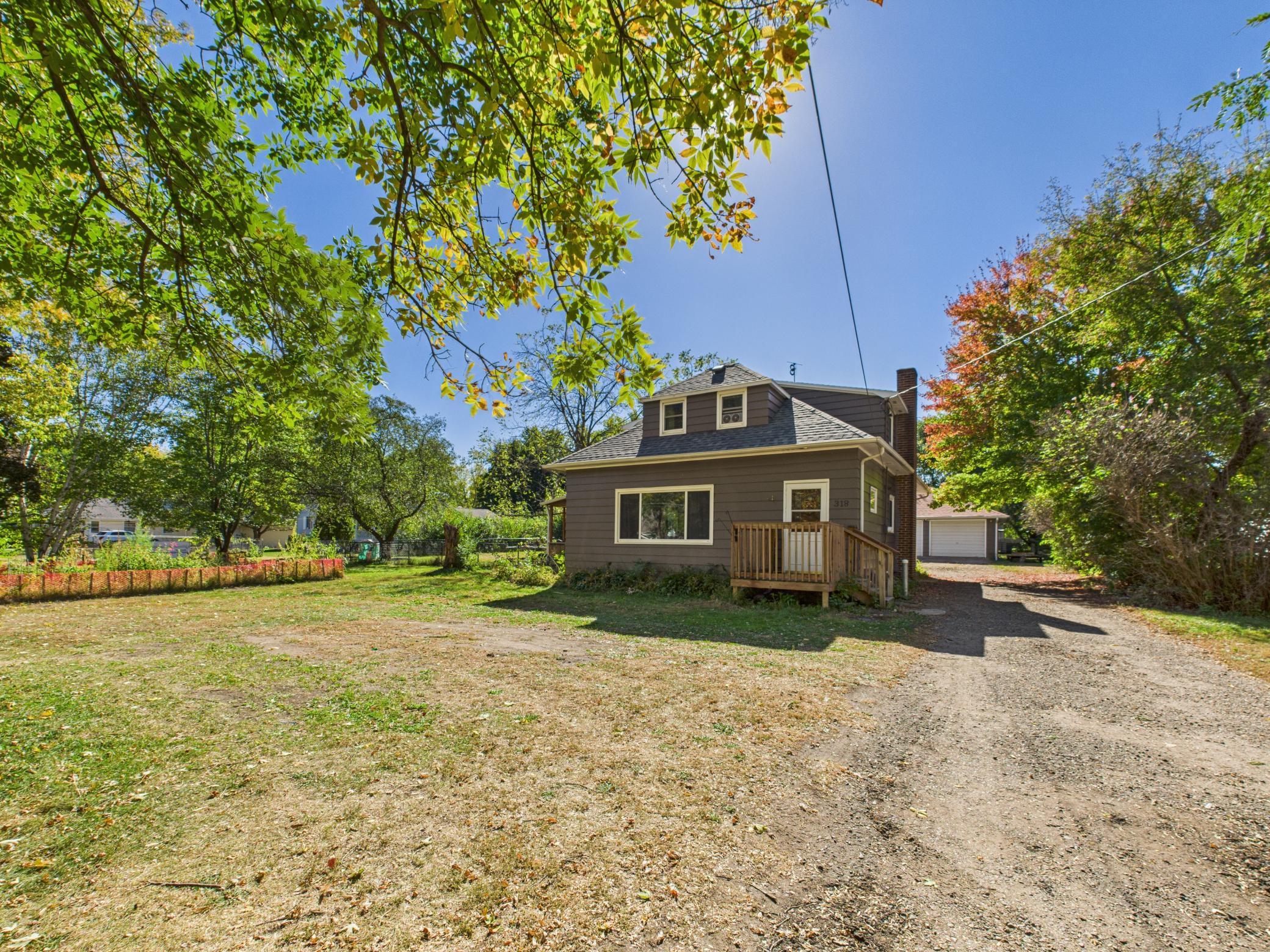View of Residential at 318 3rd Street, Monticello MN 55362, Monticello - Mike Wilen | Minnesota Team Real Estate