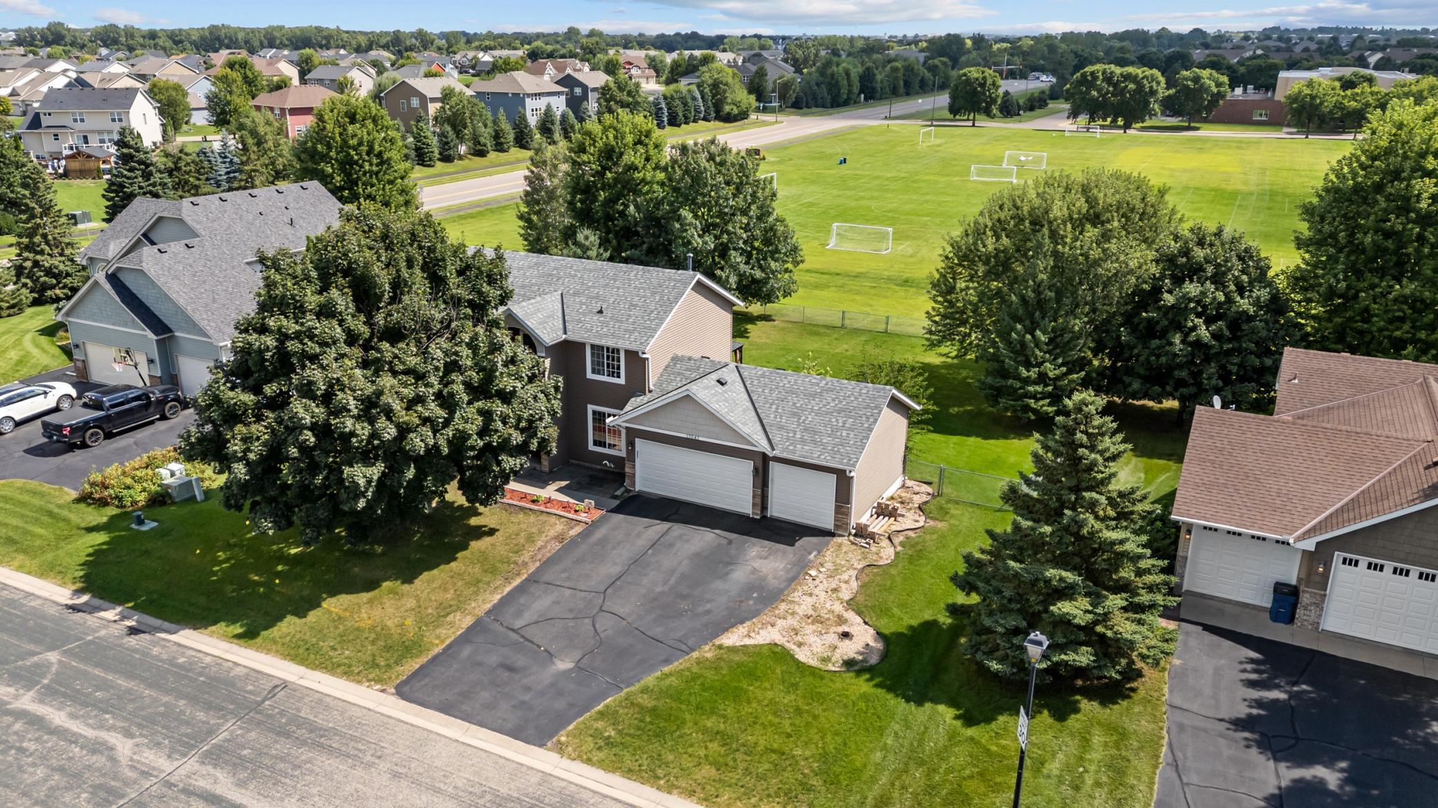 View of Residential at 17042 Eventide Way, Farmington MN 55024, Farmington - Mike Wilen | Minnesota Team Real Estate