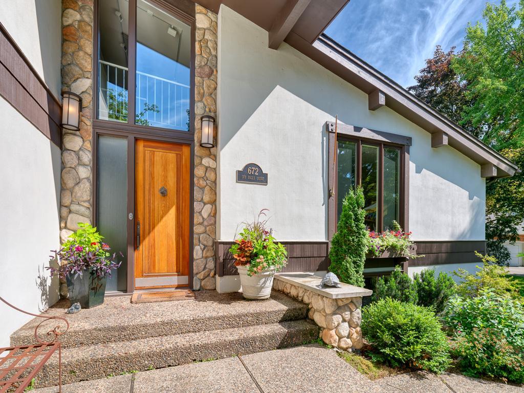 View of Residential at 672 Ivy Falls Court, Mendota Heights MN 55118, Mendota Heights - Mike Wilen | Minnesota Team Real Estate