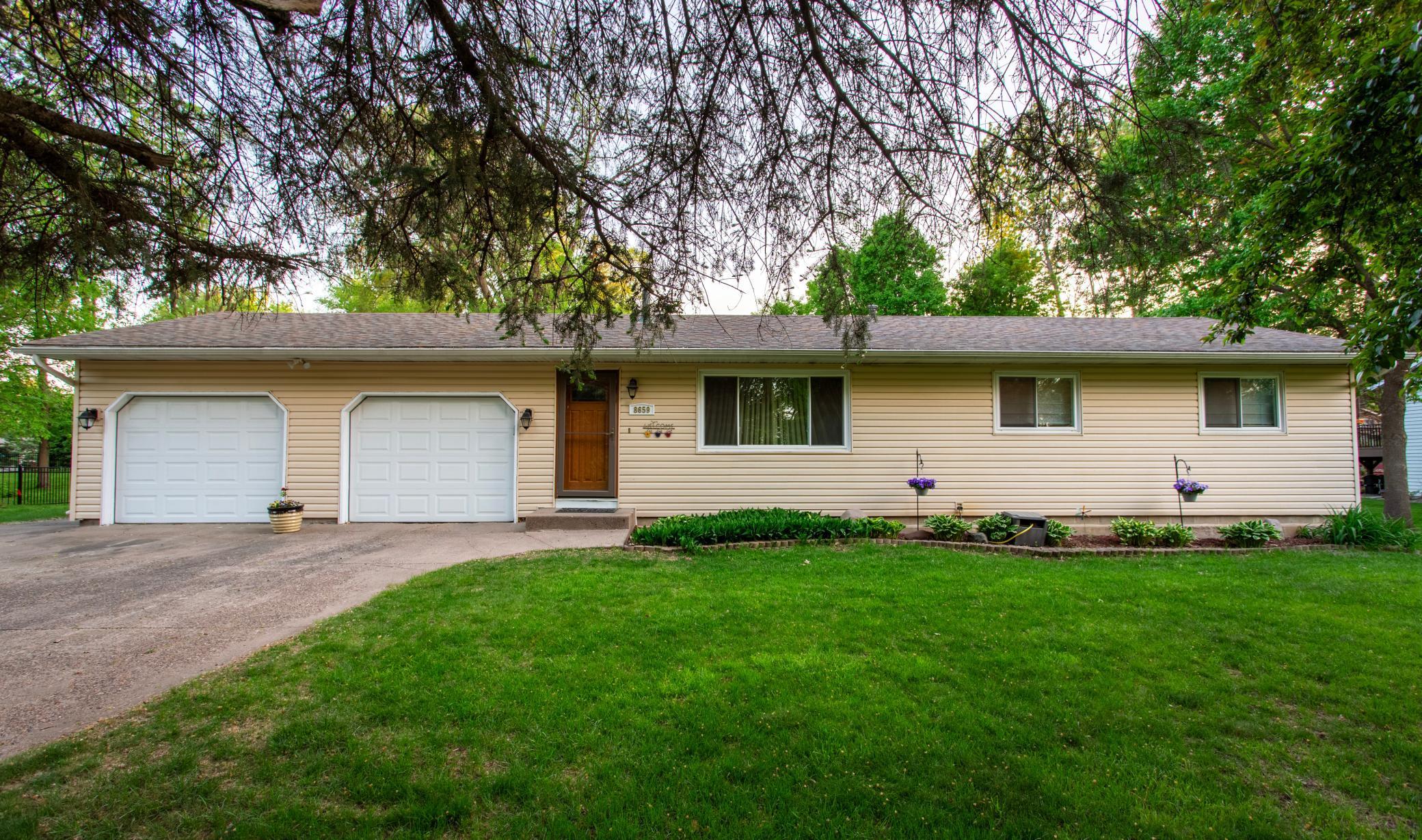 View of Residential at 8659 215th Street, Forest Lake MN 55025, Forest Lake - Mike Wilen | Minnesota Team Real Estate