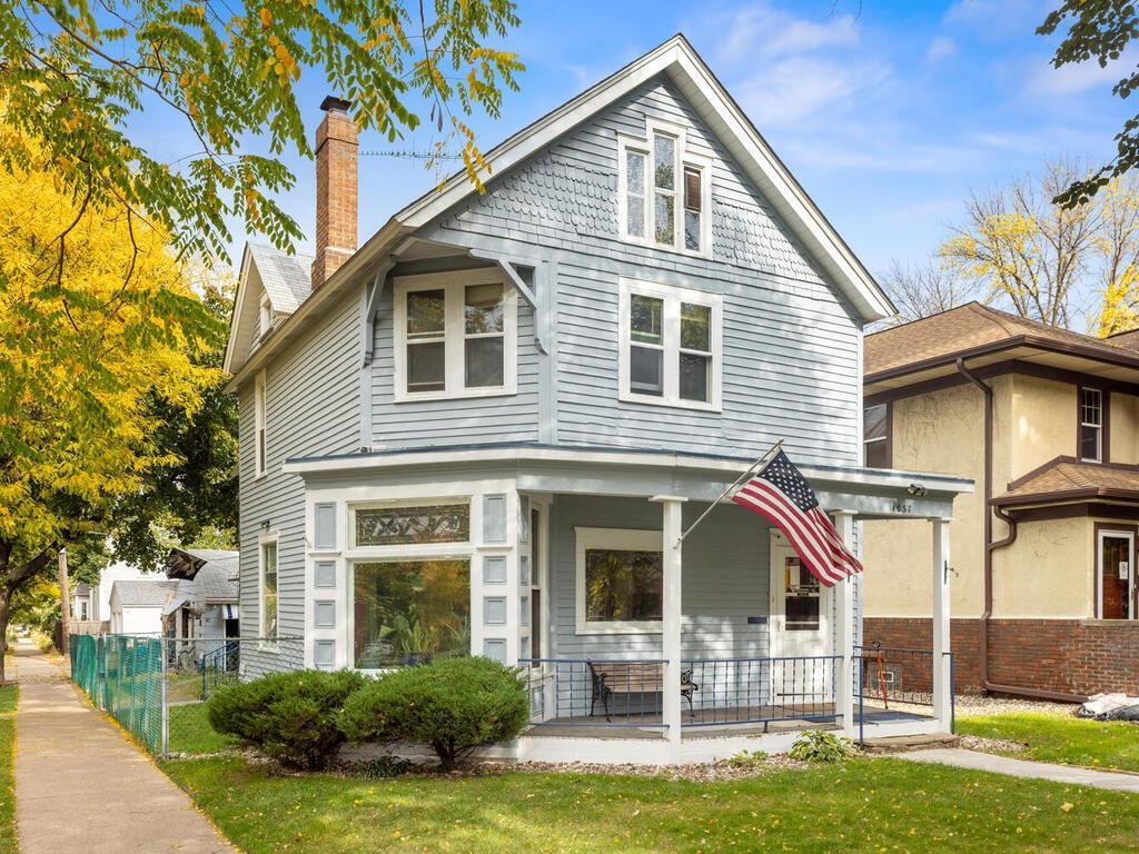 View of Residential at 1037 Saint Clair Avenue, Saint Paul MN 55105, Saint Paul - Mike Wilen | Minnesota Team Real Estate