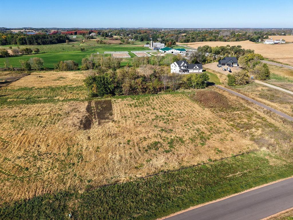 View of Land at 8955 Grace Lane, Greenfield MN 55357, Greenfield - Mike Wilen | Minnesota Team Real Estate