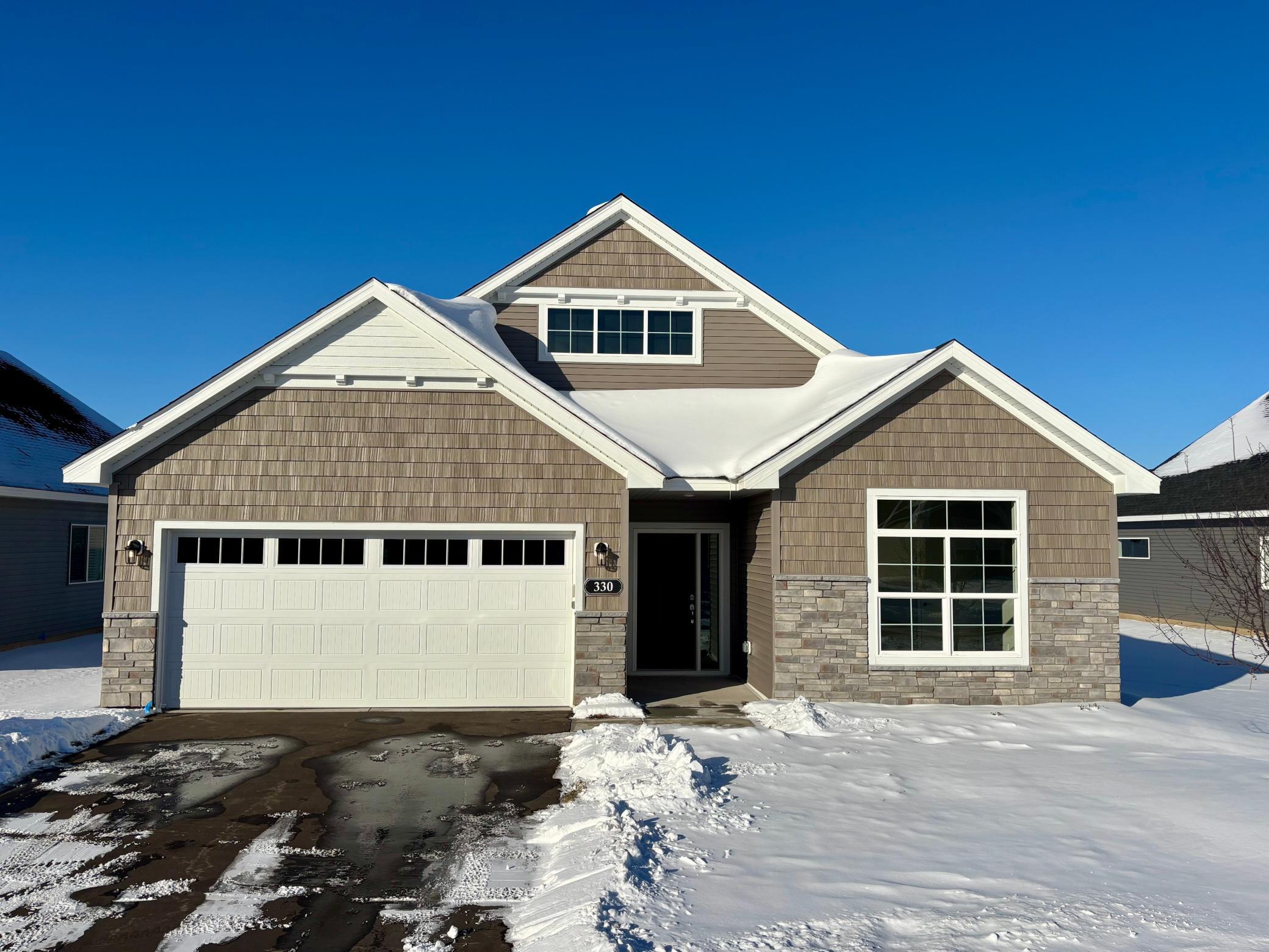 View of Residential at 330 Emmy Lane, Hanover MN 55341, Hanover - Mike Wilen | Minnesota Team Real Estate