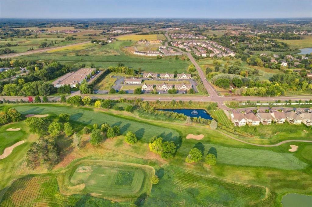 View of Land at 849 Meander Court, Medina MN 55340, Medina (4 of 18) - Mike Wilen | Minnesota Team Real Estate