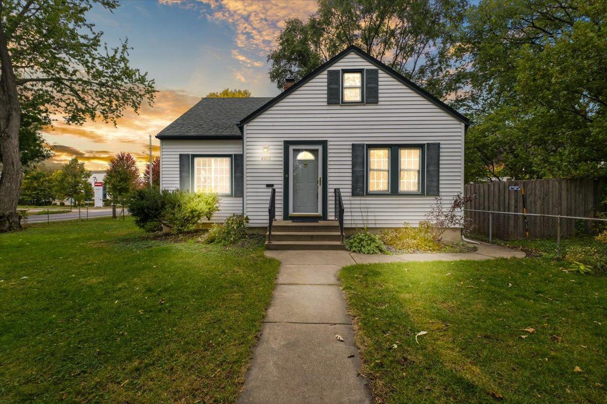 View of Residential at 4901 Thomas Avenue, Minneapolis MN 55430, Minneapolis - Mike Wilen | Minnesota Team Real Estate