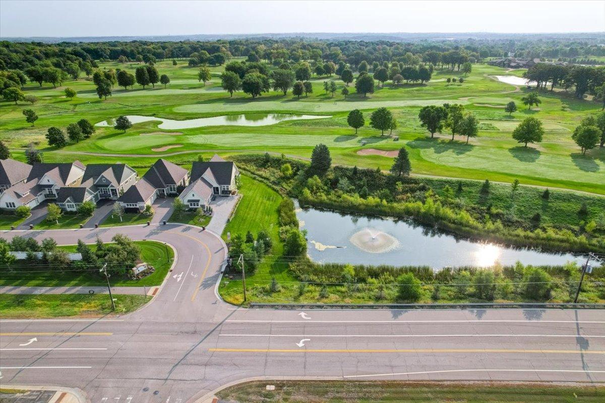 View of Land at 815 Meander Court, Medina MN 55340, Medina (9 of 19) - Mike Wilen | Minnesota Team Real Estate