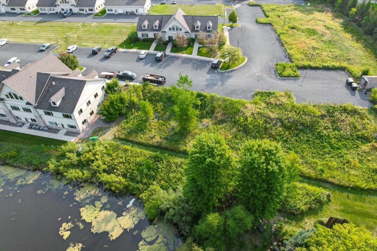 View of Land at 815 Meander Court, Medina MN 55340, Medina (11 of 19) - Mike Wilen | Minnesota Team Real Estate