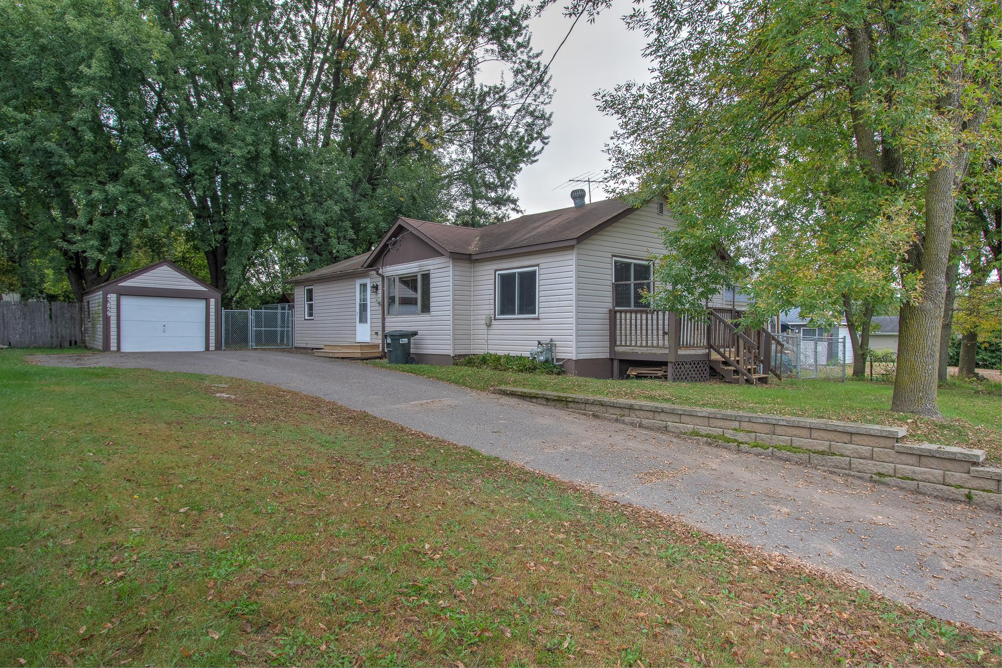 View of Residential at 43859 Gladstone Avenue, Harris MN 55032, Harris - Mike Wilen | Minnesota Team Real Estate