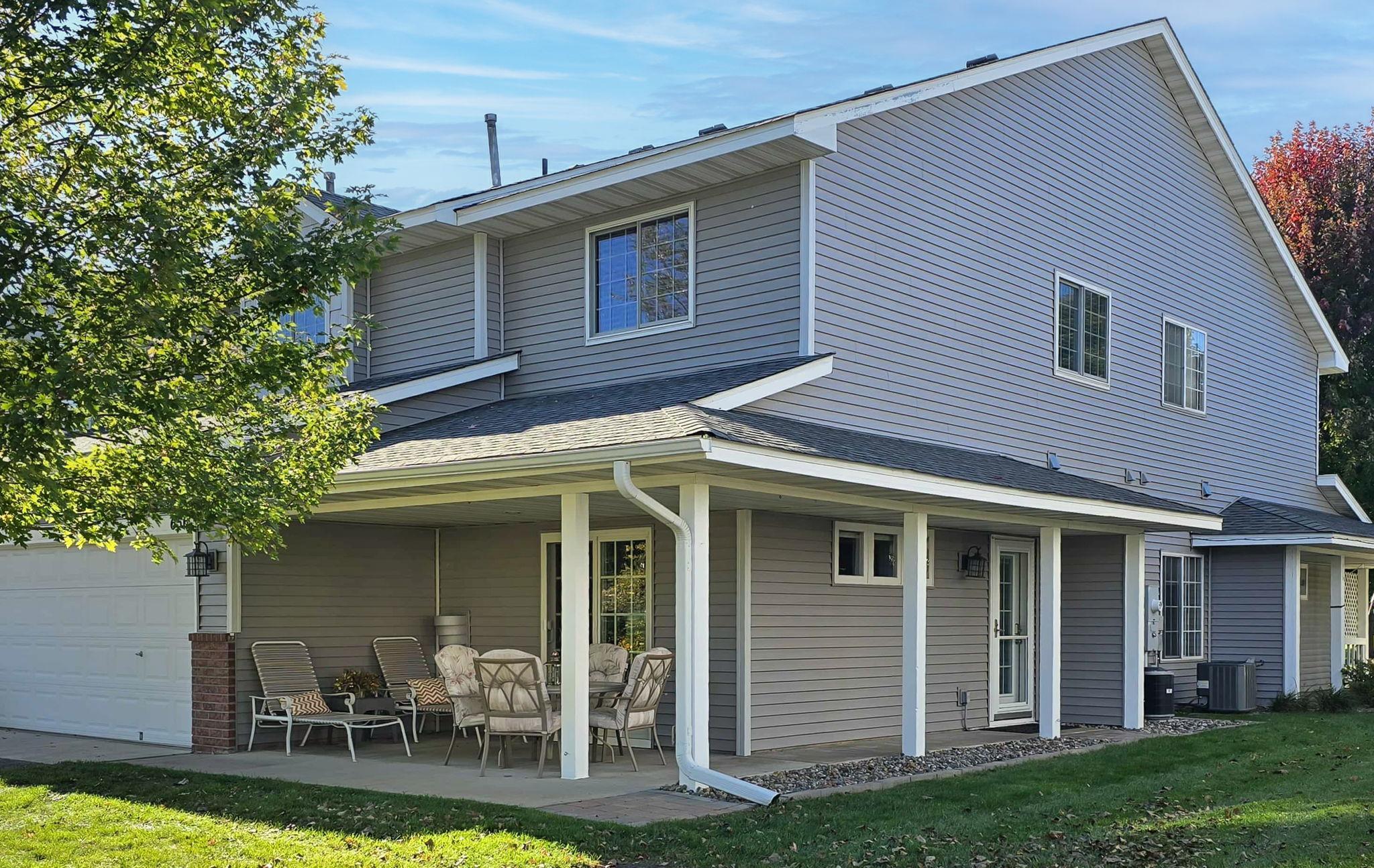 View of Residential at 656 Oak Lane, Lino Lakes MN 55014, Lino Lakes - Mike Wilen | Minnesota Team Real Estate