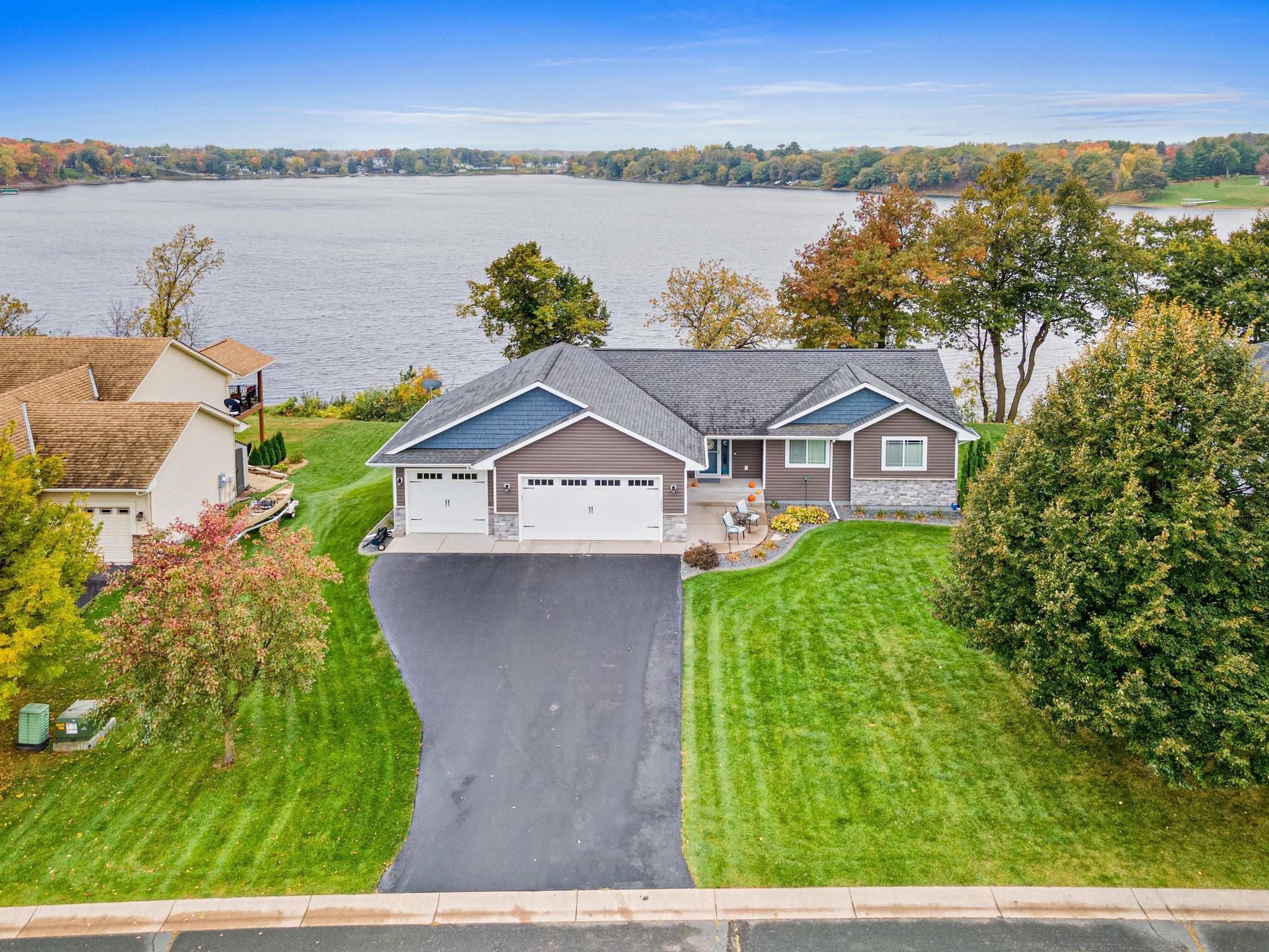 View of Residential at 12743 314th Street, Lindstrom MN 55045, Lindstrom - Mike Wilen | Minnesota Team Real Estate