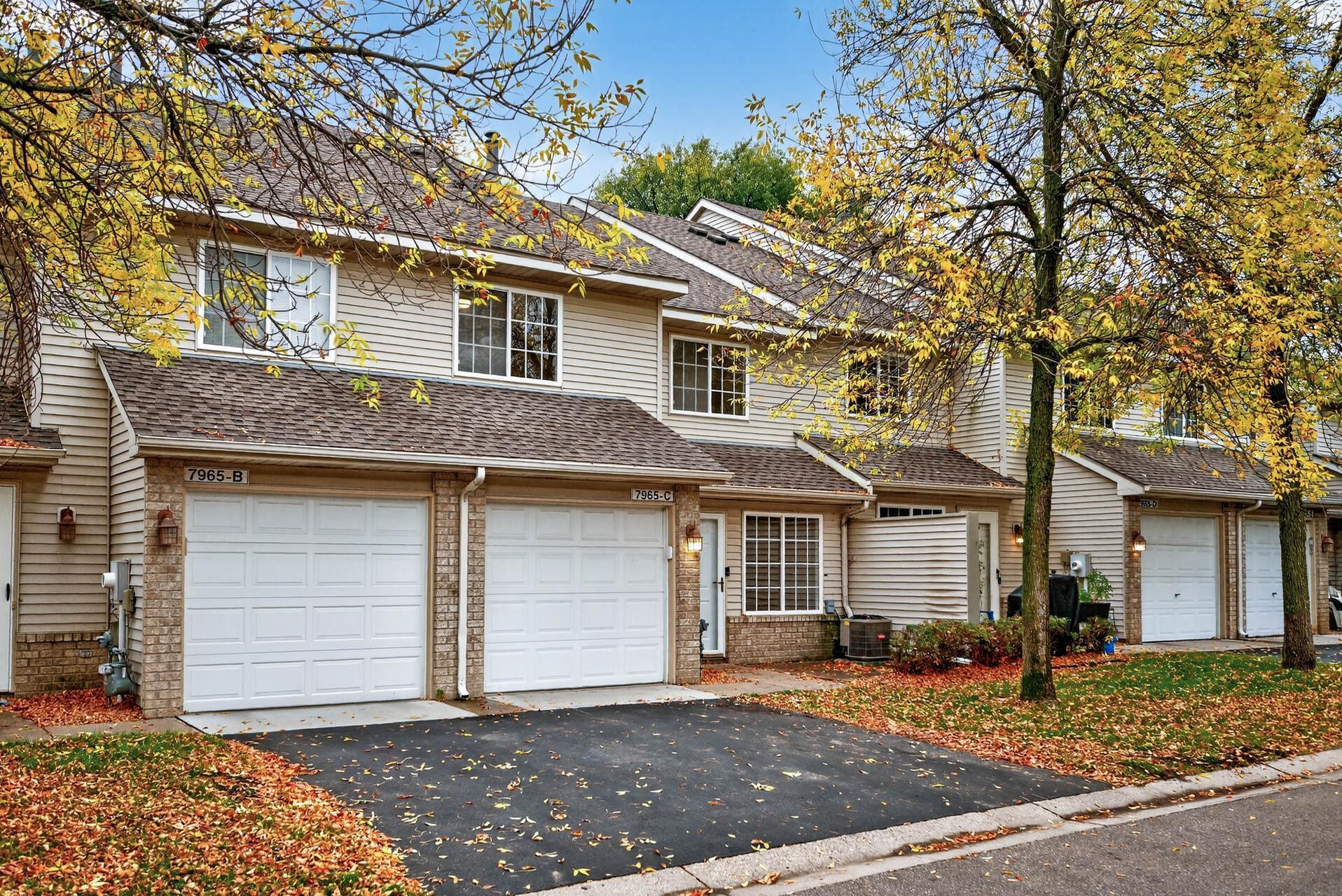 View of Residential at 7965 Forest Boulevard #C, Woodbury MN 55125, Woodbury - Mike Wilen | Minnesota Team Real Estate
