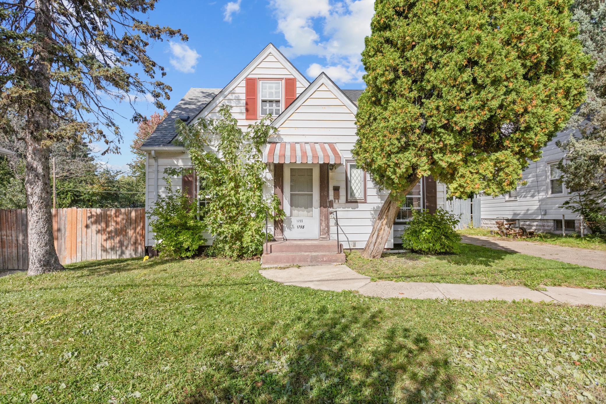 View of Residential at 1755 Maryland Avenue, Saint Paul MN 55106, Saint Paul - Mike Wilen | Minnesota Team Real Estate