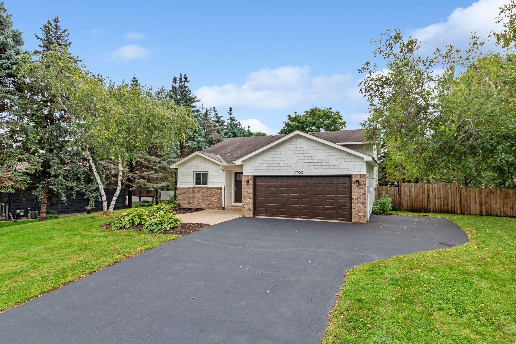 View of Residential at 10199 205th Court, Lakeville MN 55044, Lakeville - Mike Wilen | Minnesota Team Real Estate
