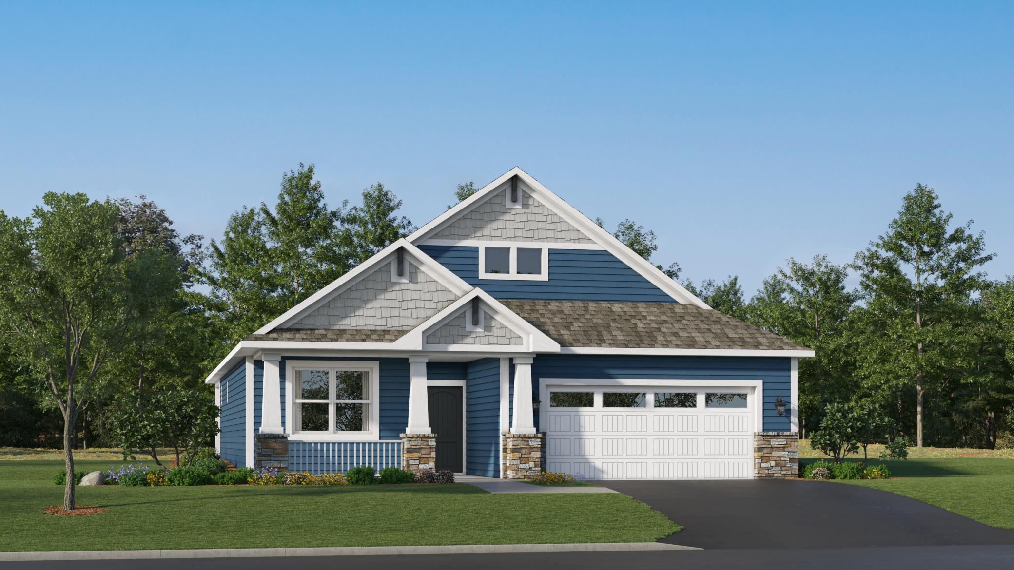View of Residential at 2198 Traverse Drive, Lino Lakes MN 55038, Lino Lakes - Mike Wilen | Minnesota Team Real Estate