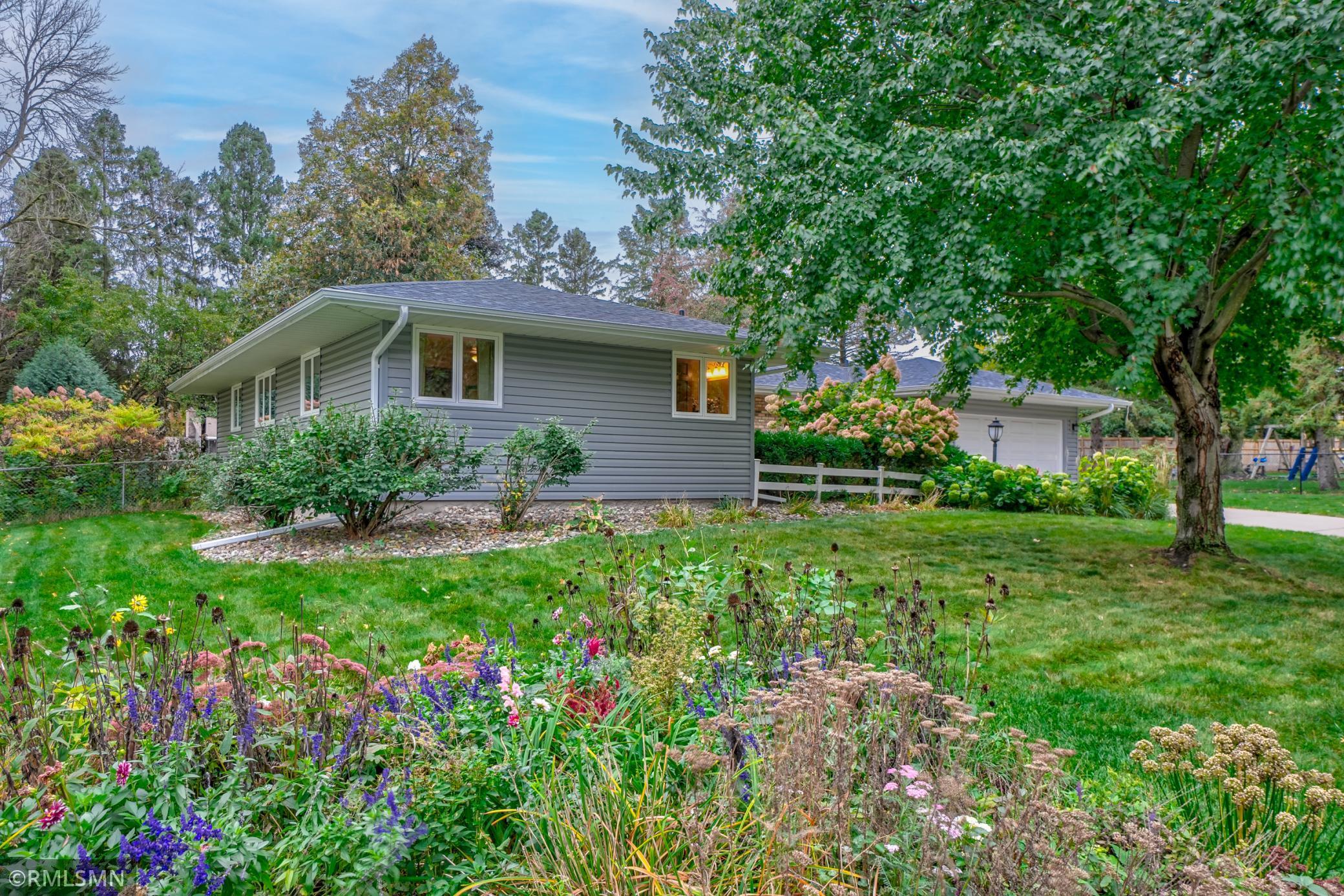 View of Residential at 2444 Mamie Avenue, Maplewood MN 55119, Maplewood - Mike Wilen | Minnesota Team Real Estate