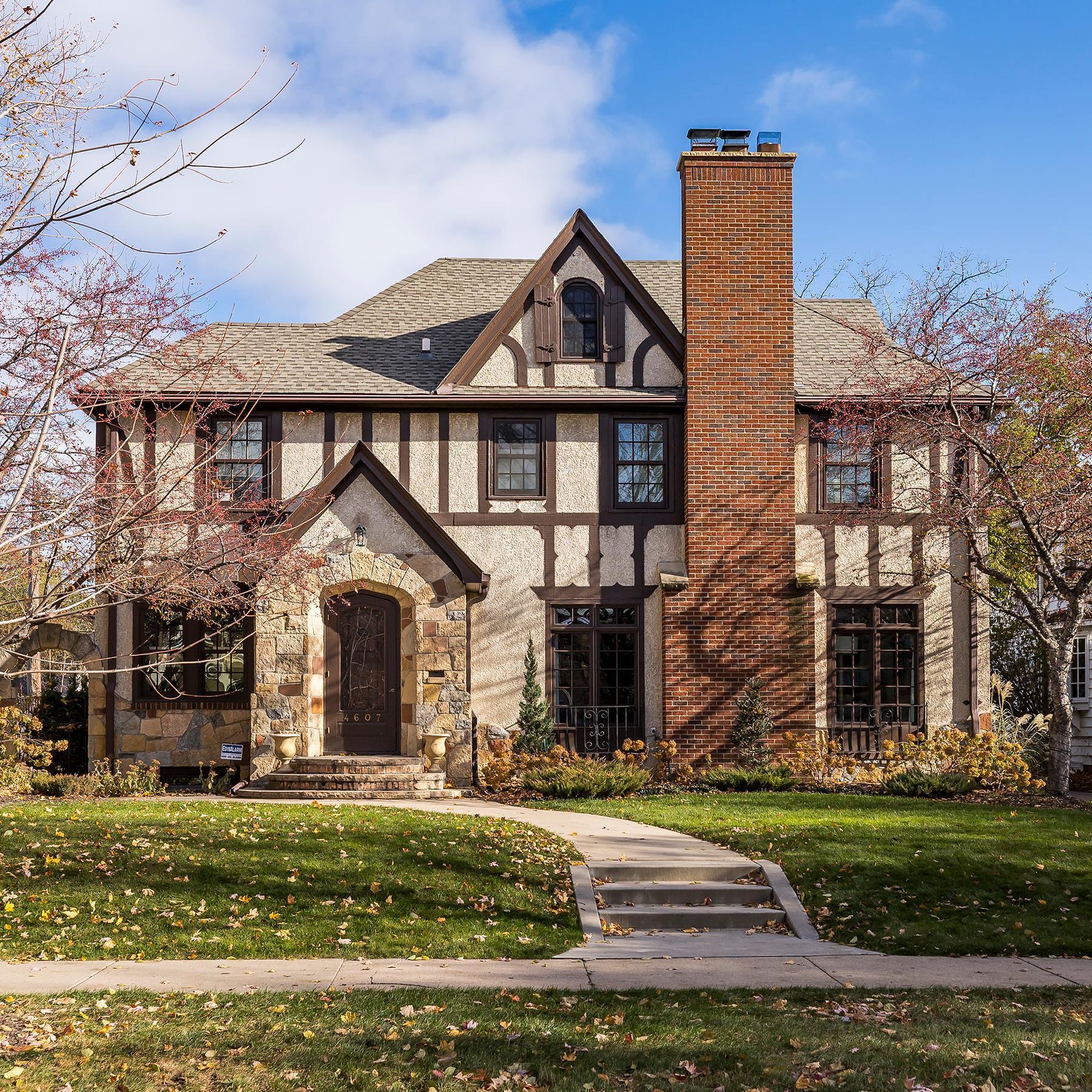 View of Residential at 4607 Drexel Avenue, Edina MN 55424, Edina - Mike Wilen | Minnesota Team Real Estate